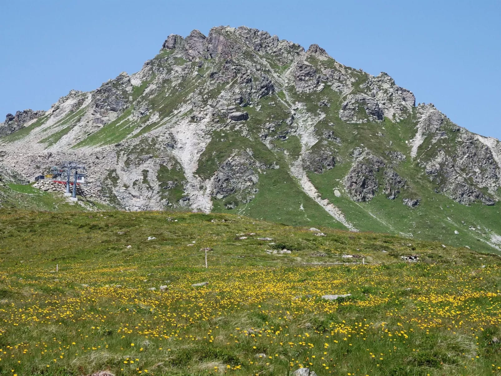 Bohemia 1 in Gargellen-Image-tags.info