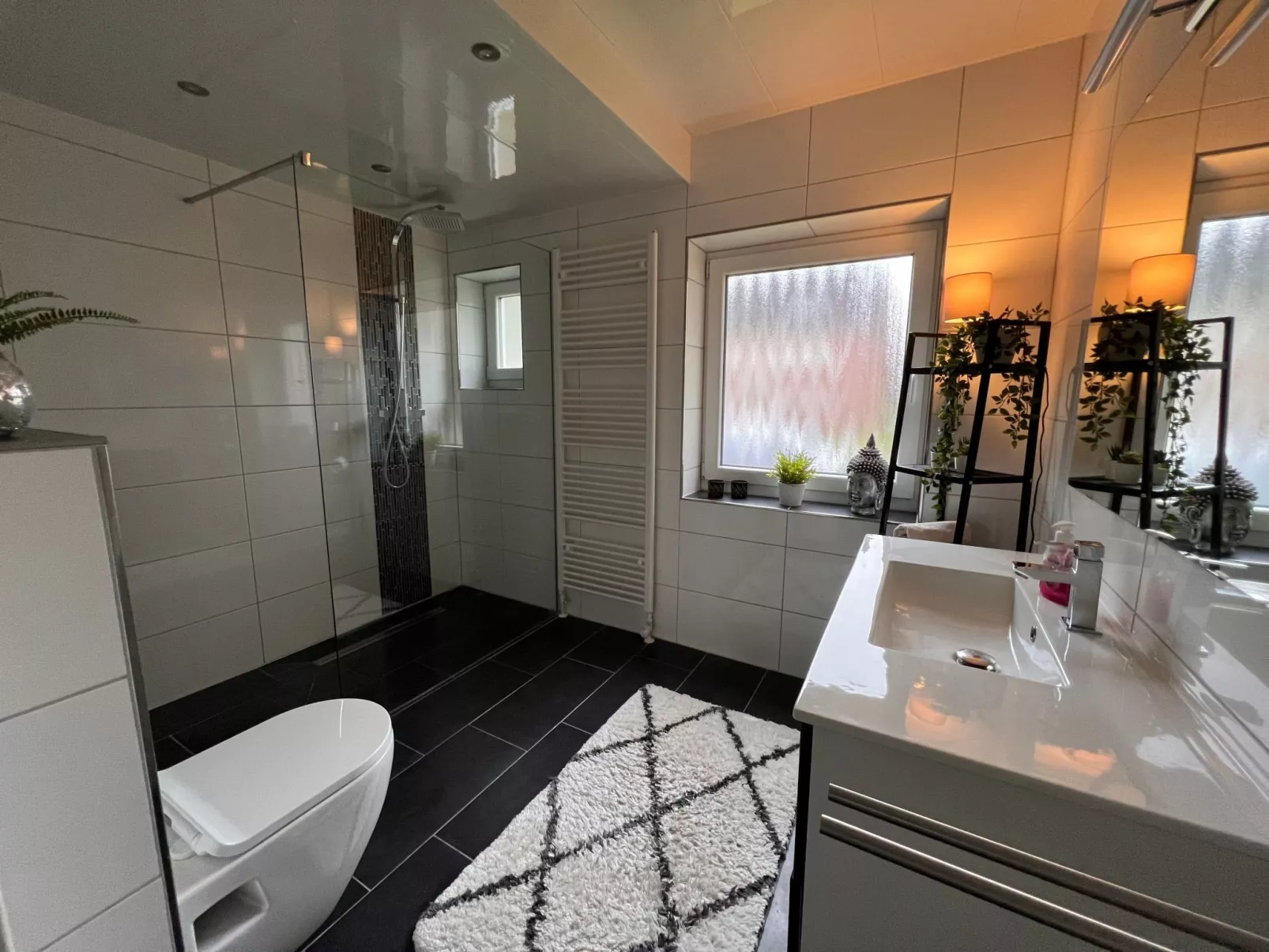 Unterwegs an der Nordsee-Inside