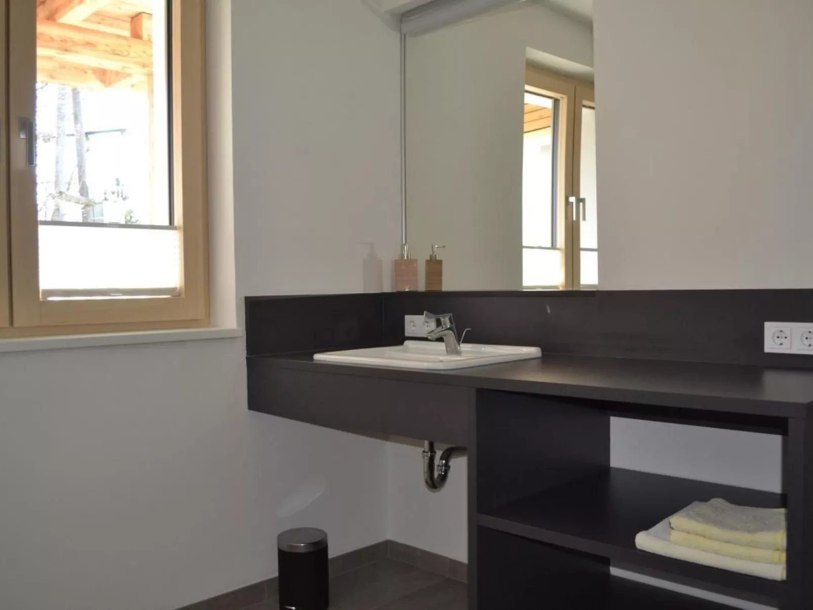 Sonneninsel in Velden am Wörthersee-Dedans