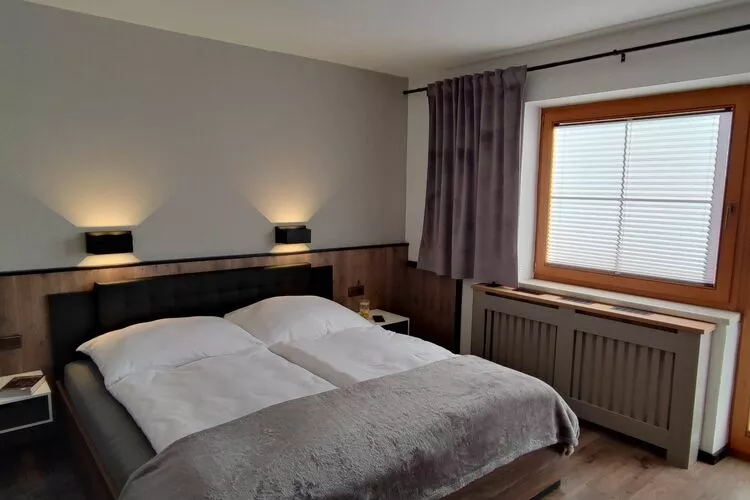 Apart Berglust-Bedroom