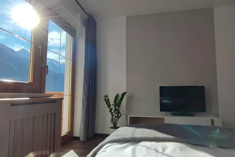 Apart Berglust-Bedroom