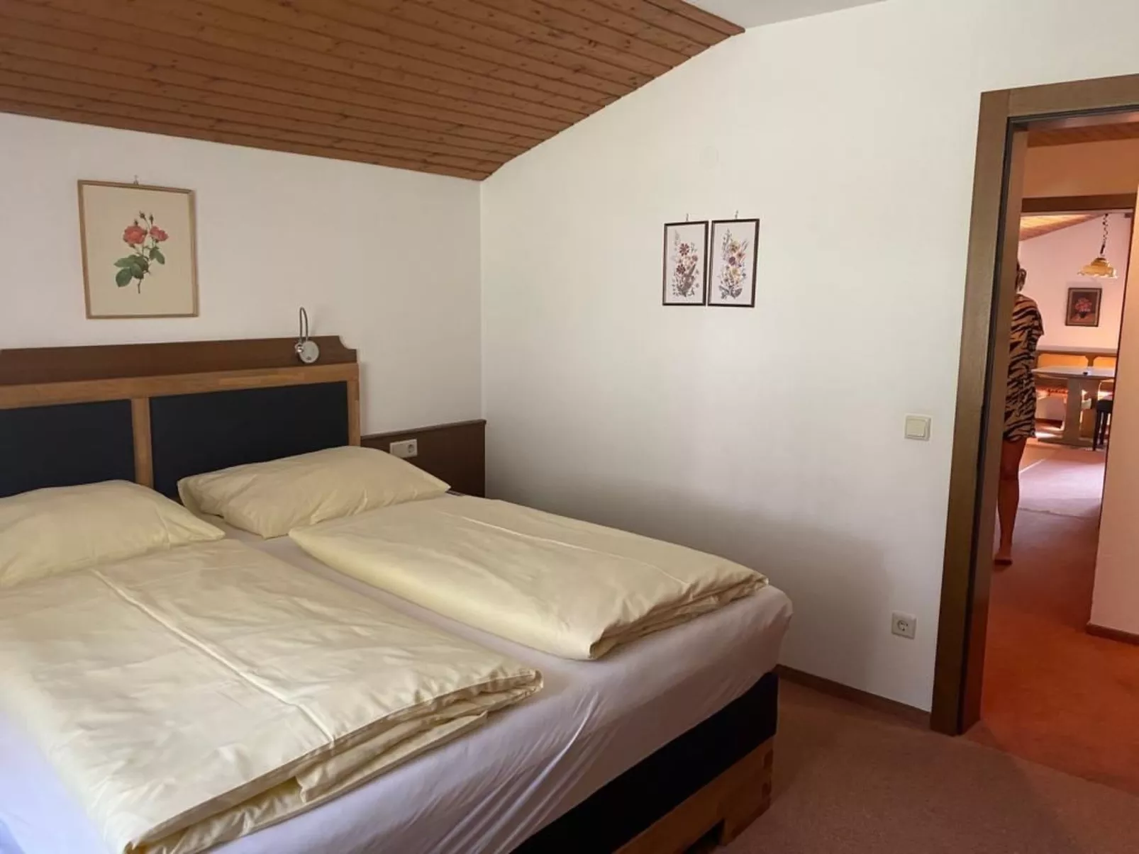 Landhaus Jäger in Filzmoos-Inside