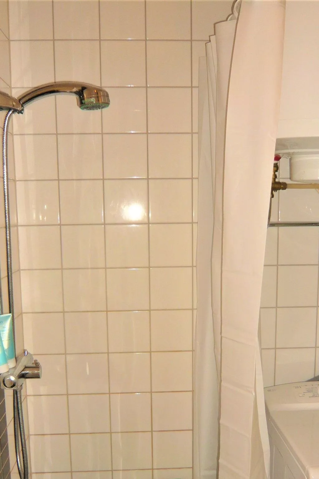 Schönes Ferienhaus mit Garten, Terrasse und Grill-Inside