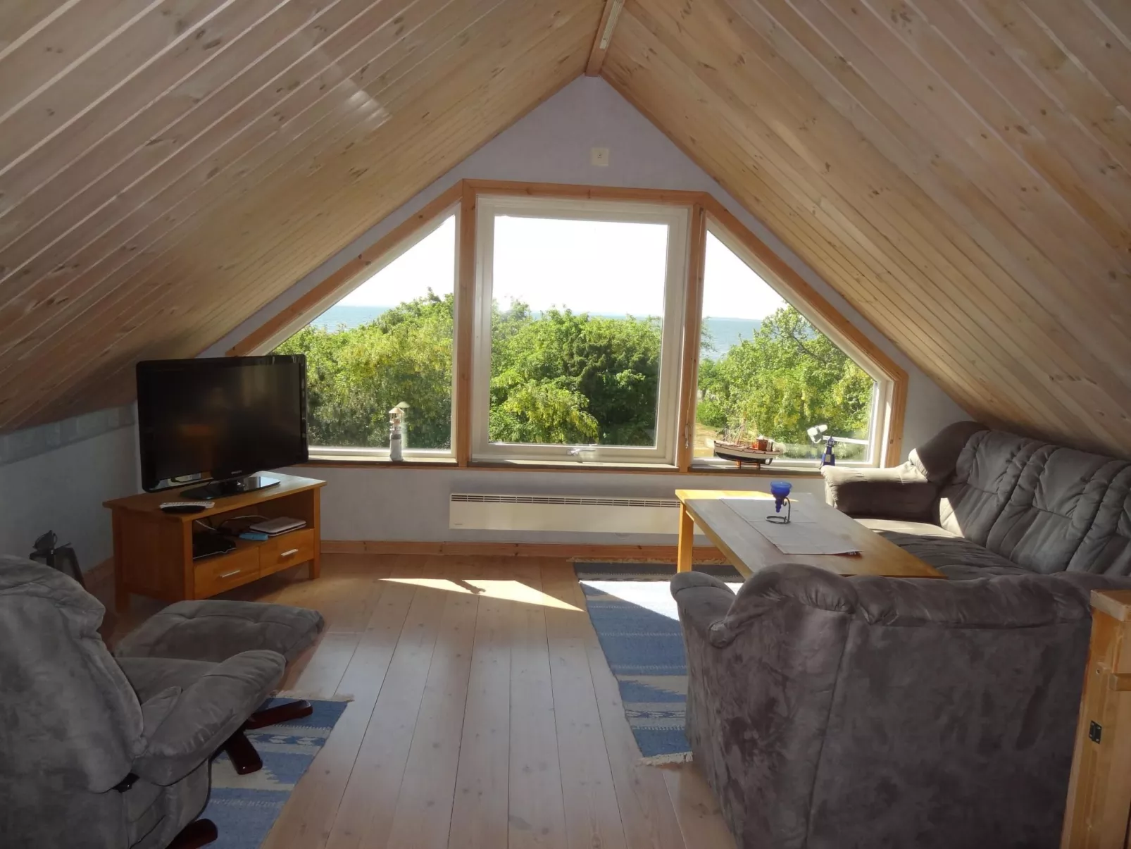 Gemütliches Ferienhaus Sjöstugan am Meer-Image-tags.info