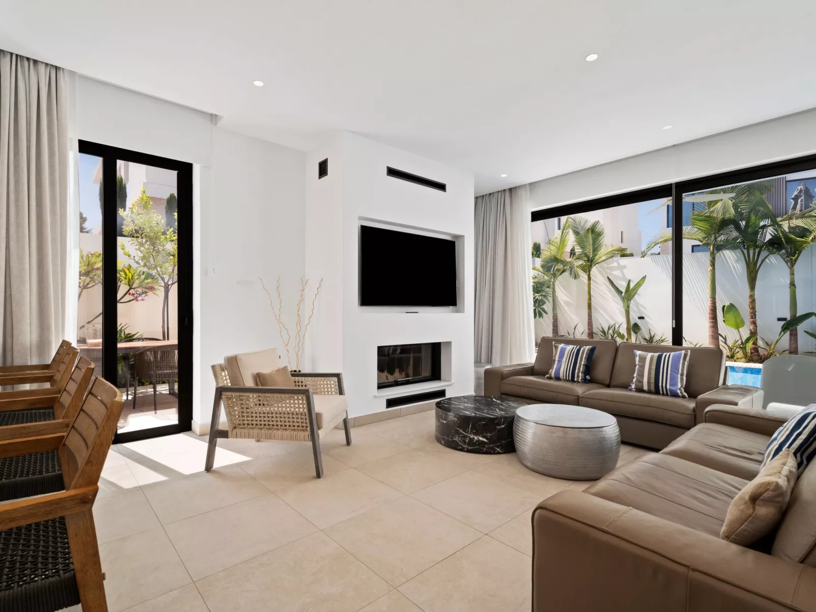 Ferienvilla "Villa 31 - Elysia"-Inside