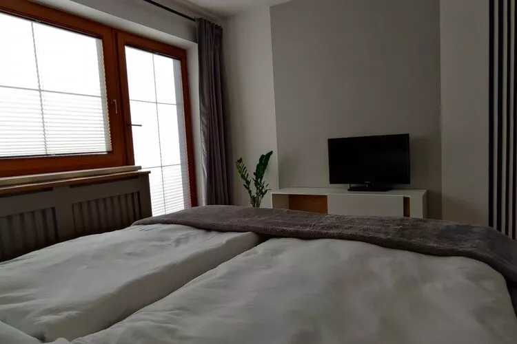 Apart Berglust-Bedroom