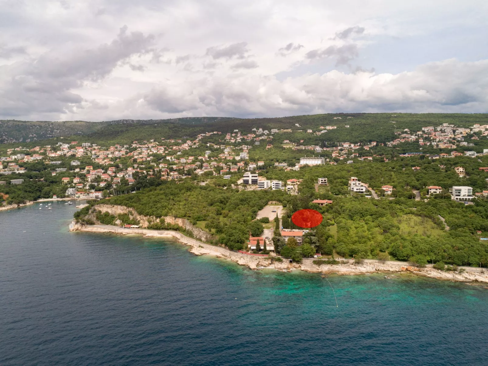 Tiny house Laurel - 70 Meter vom Strand entfernt-Outside
