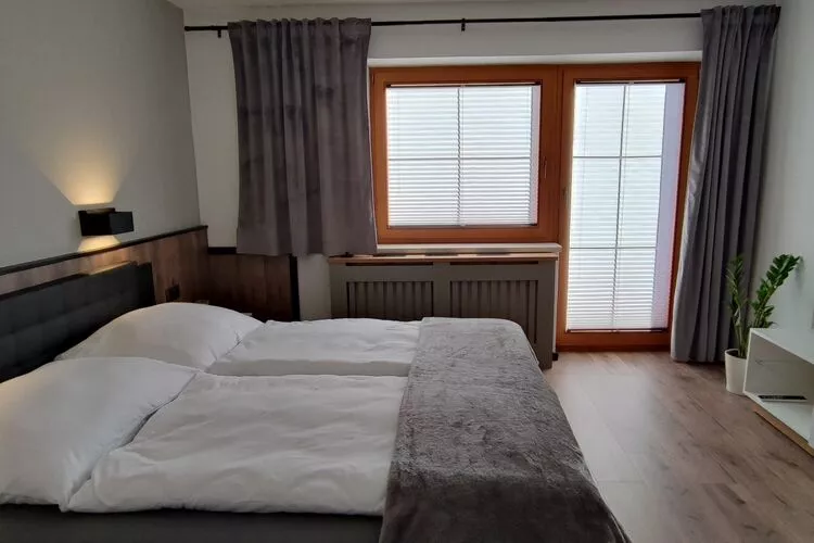 Apart Berglust-Bedroom
