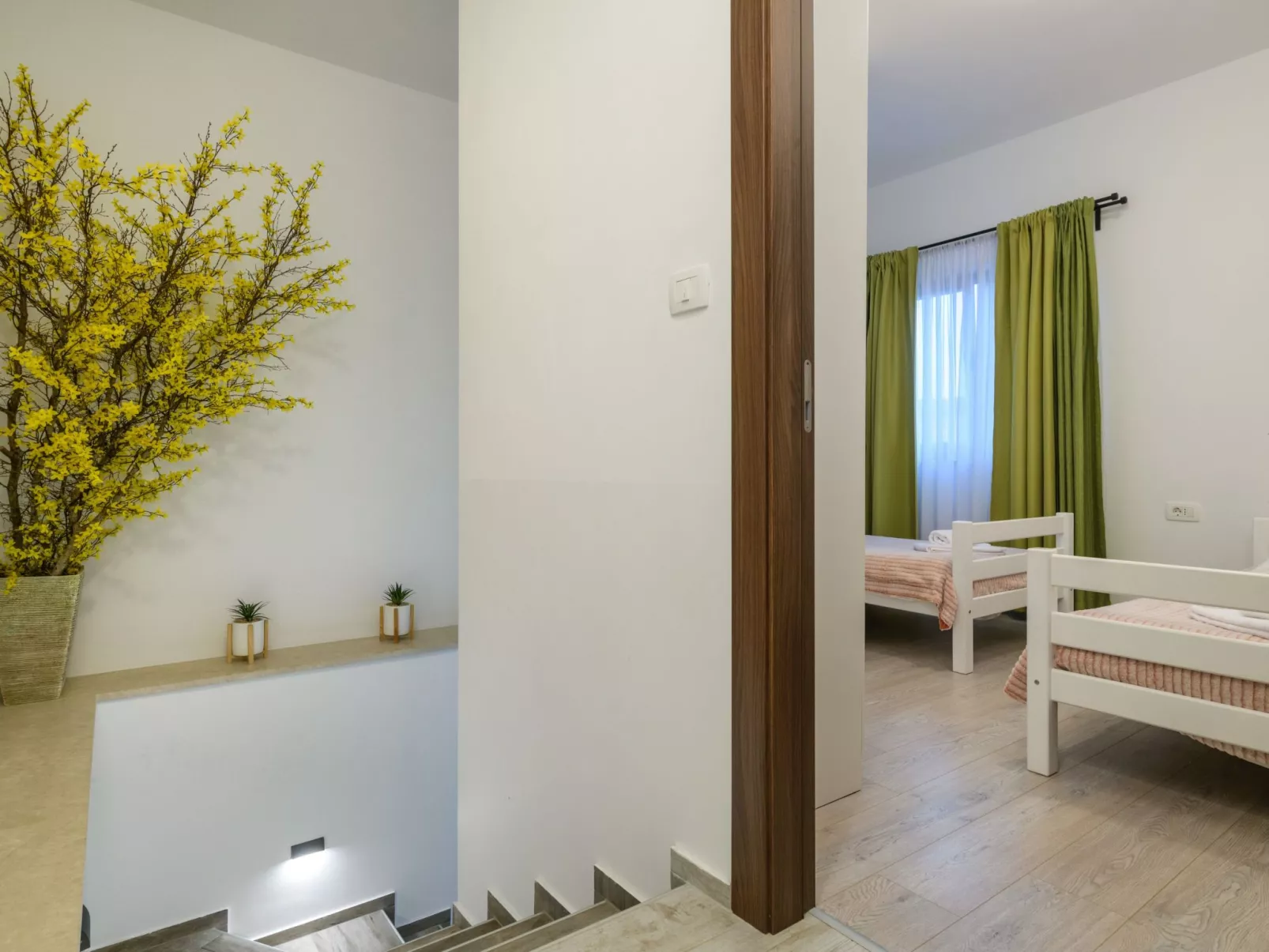 Villa mit privatem Pool auf einem 4000 Quadratmeter großen Grundstück.-Drinnen