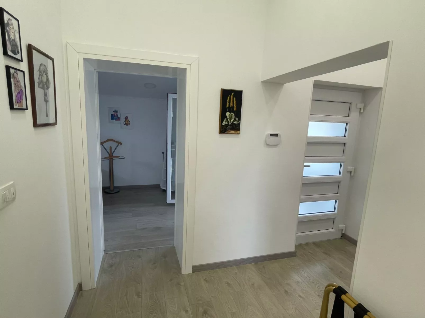 Istrische Stein Villa Lenny in der Nähe von Porec-Inside