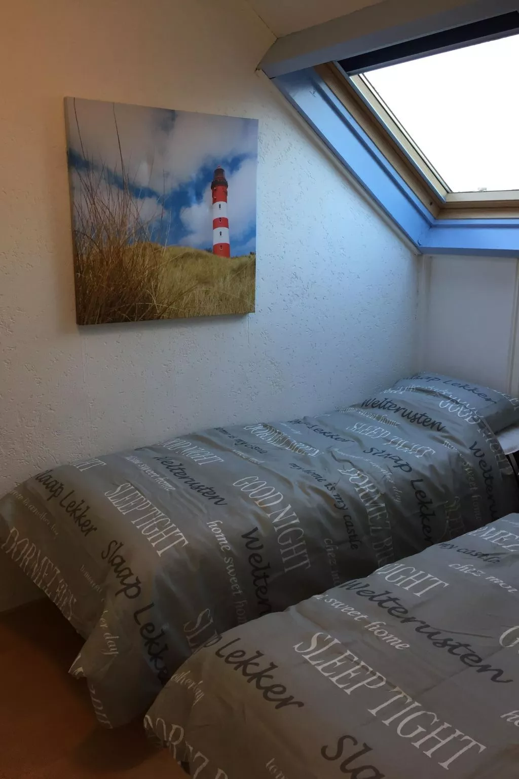 In Stavenisse, Zeeland, Tholen-Drinnen