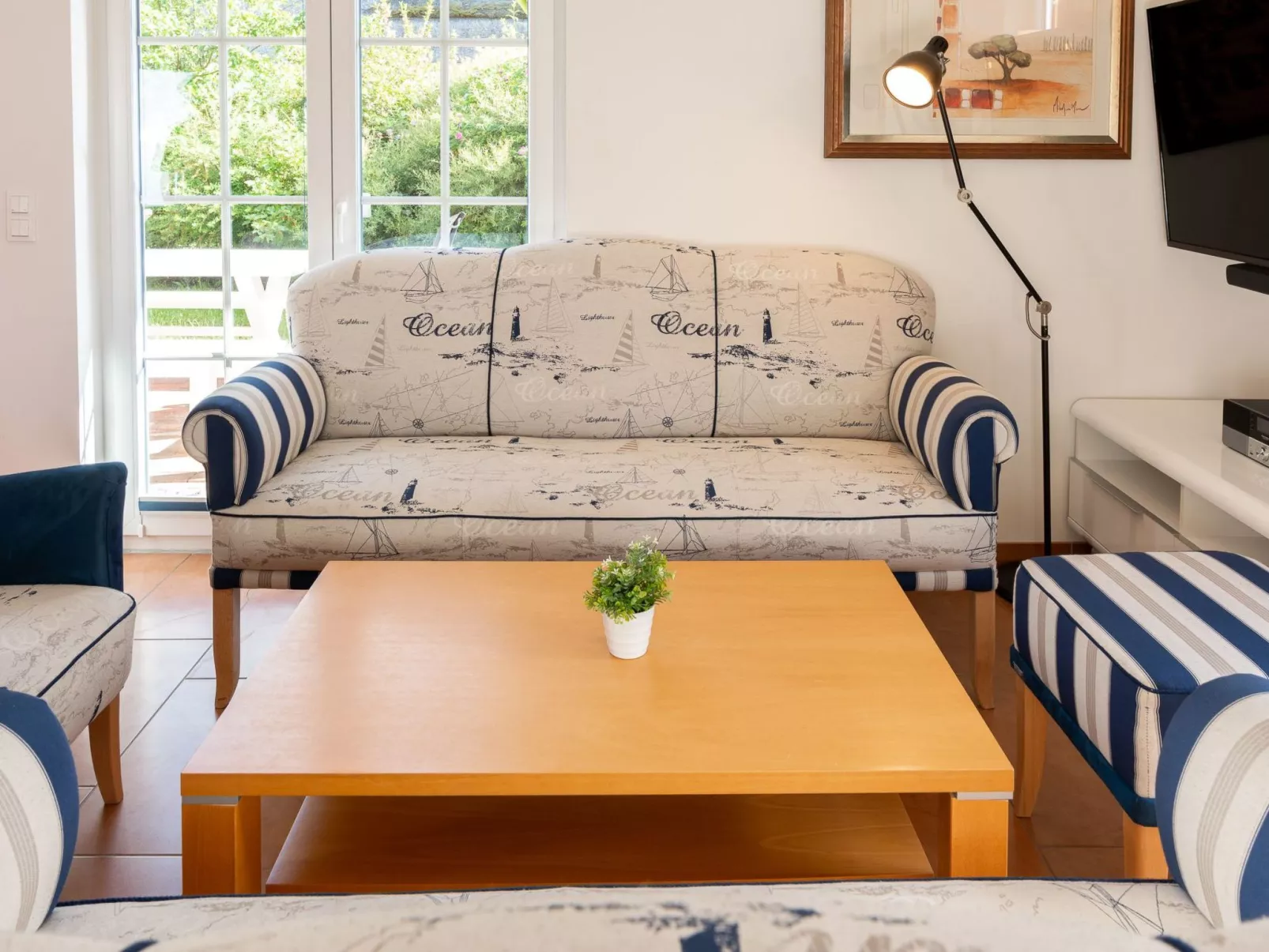 Urlaub mit Hund im Haus Wicki-Dedans