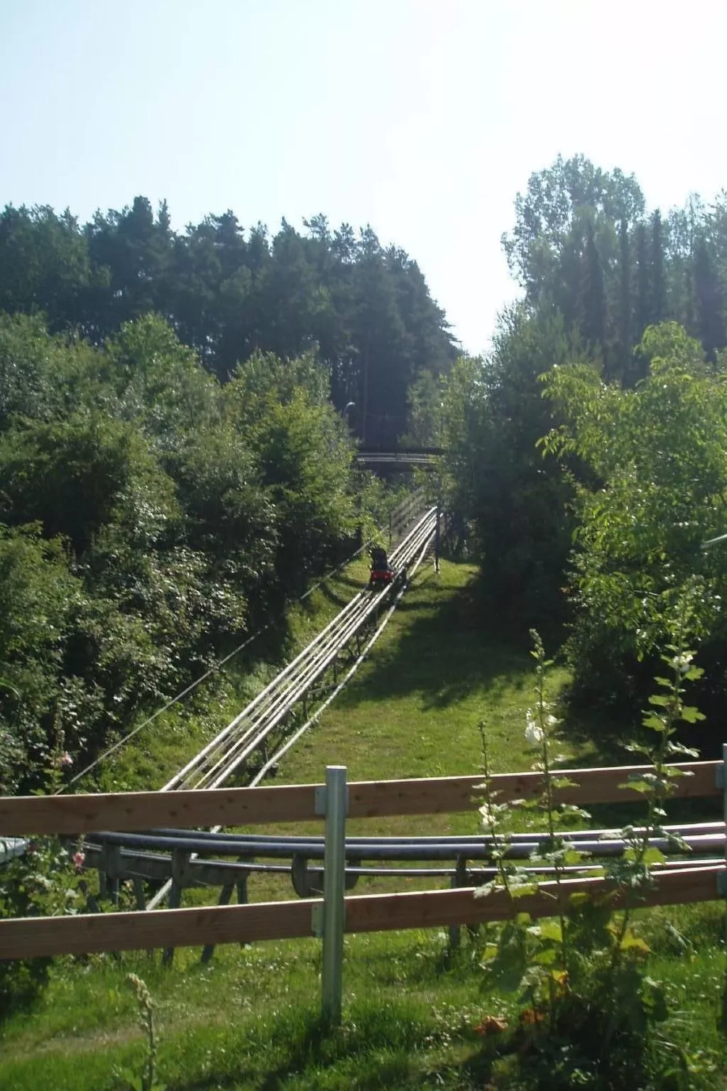 Haus Aschenputtel-Inside