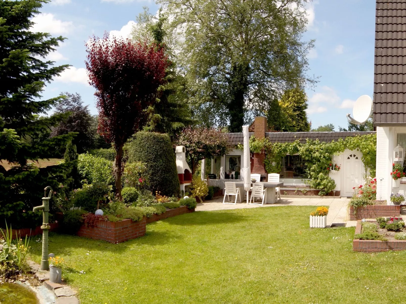  in Marienhafe-Dehors