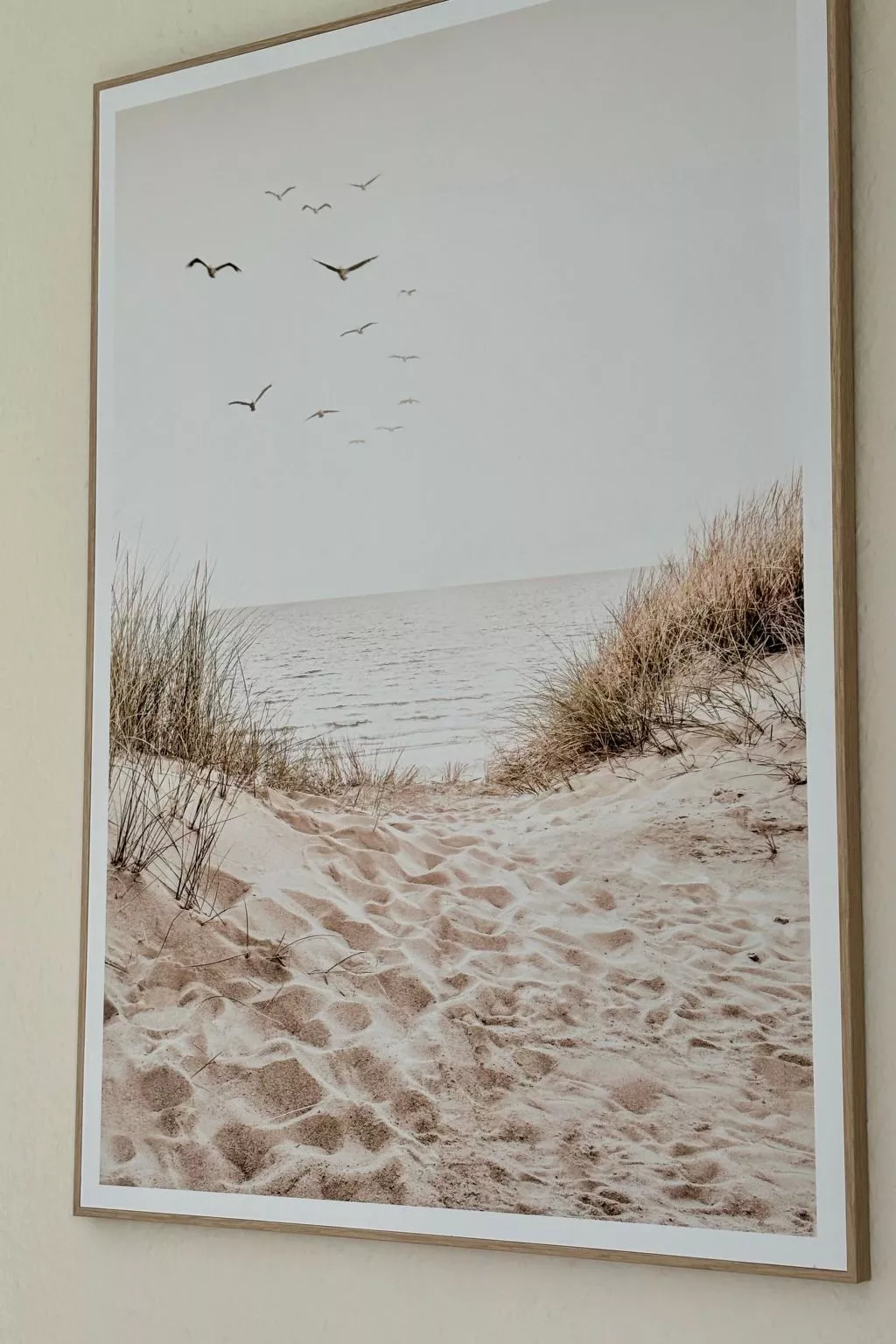 Nordseedüne II-Dedans