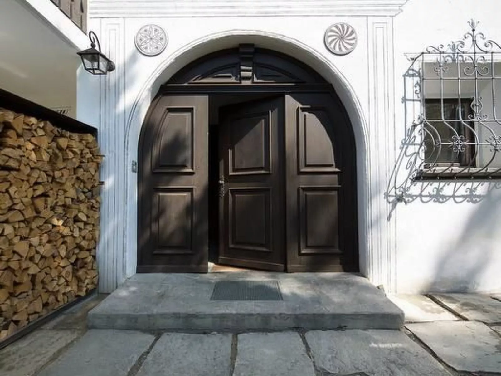 Chasa Diala für 12 P-Inside