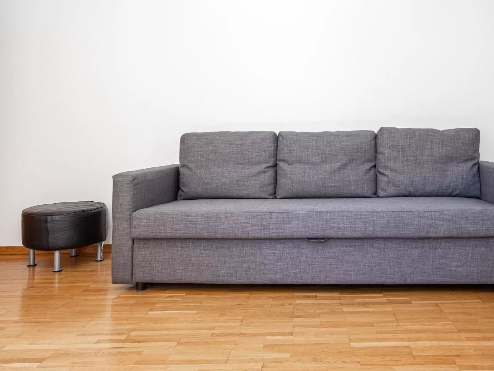 Casa Bernina-Drinnen