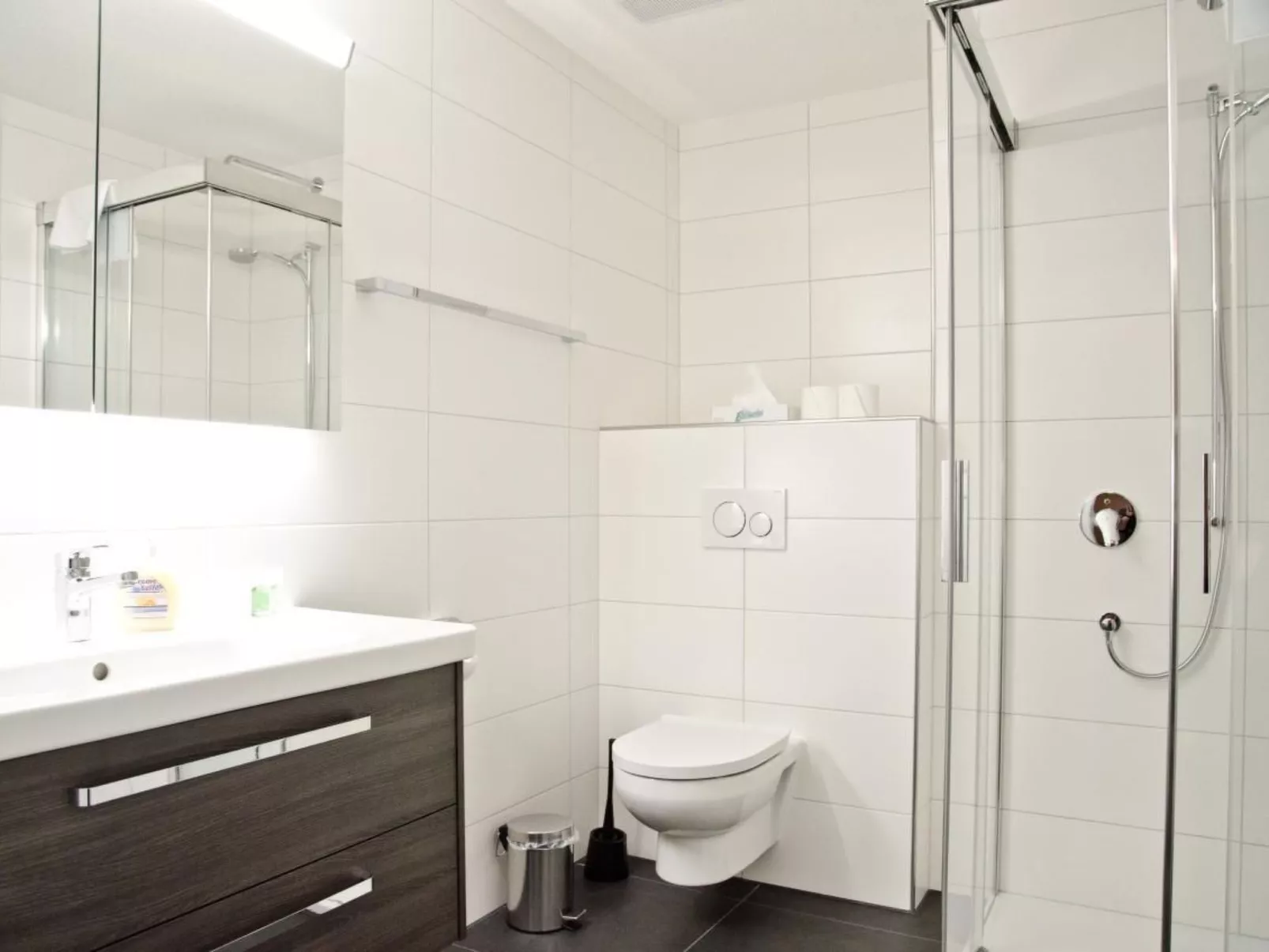 Apartment Edelwyss-Dedans