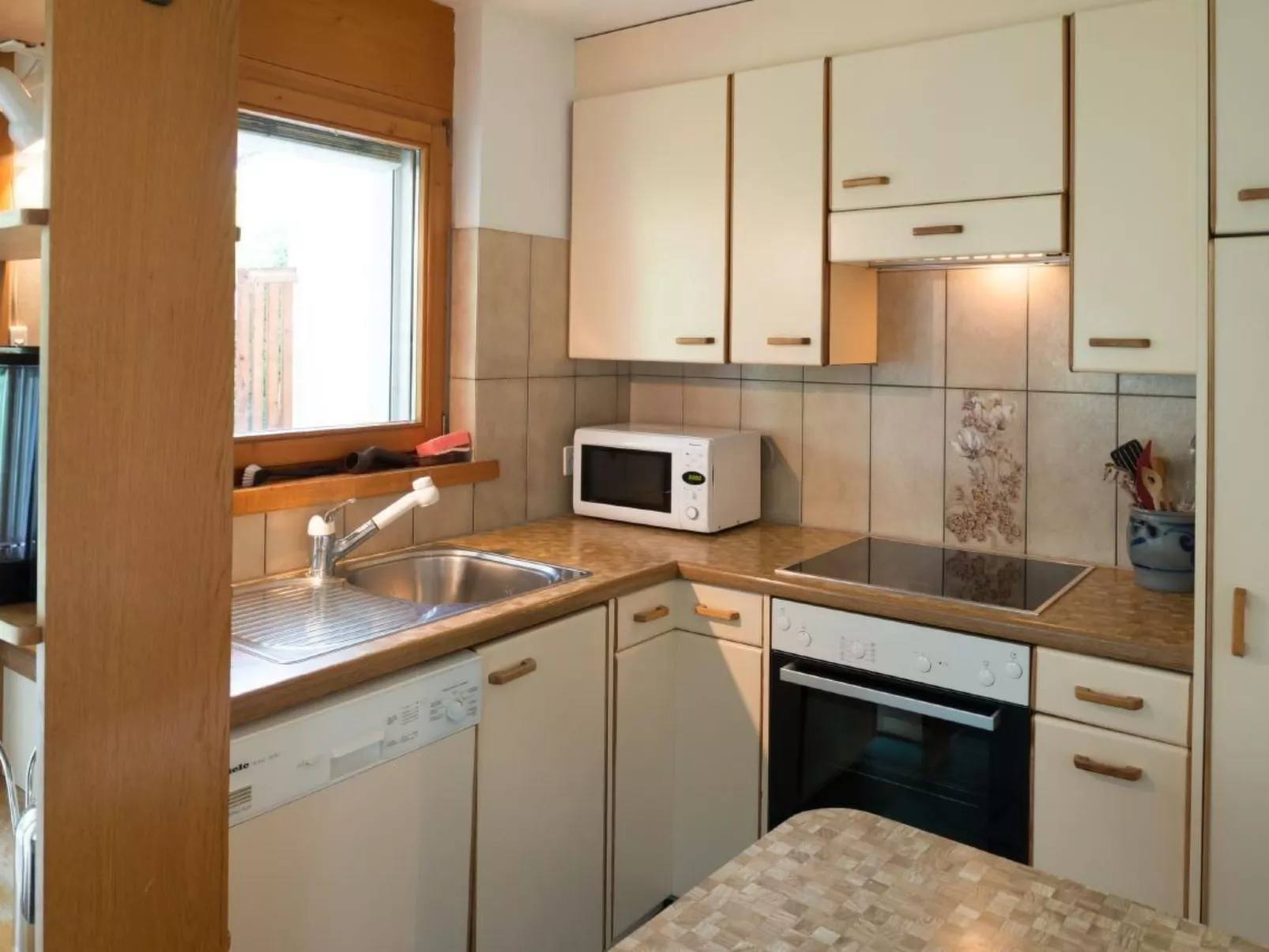 Casa Marianne-Inside