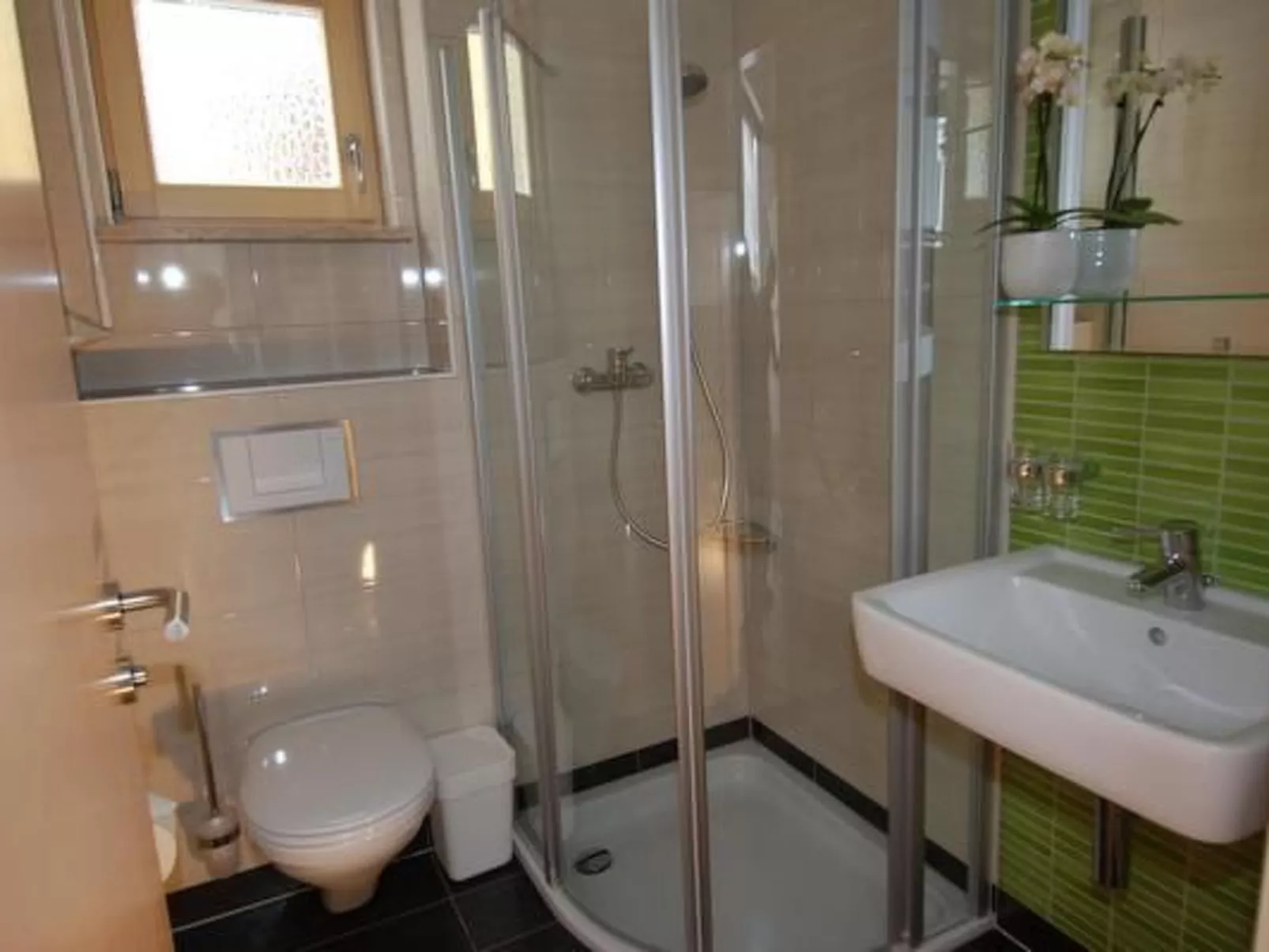 Feriendorf Uorsin Nr 8-Inside