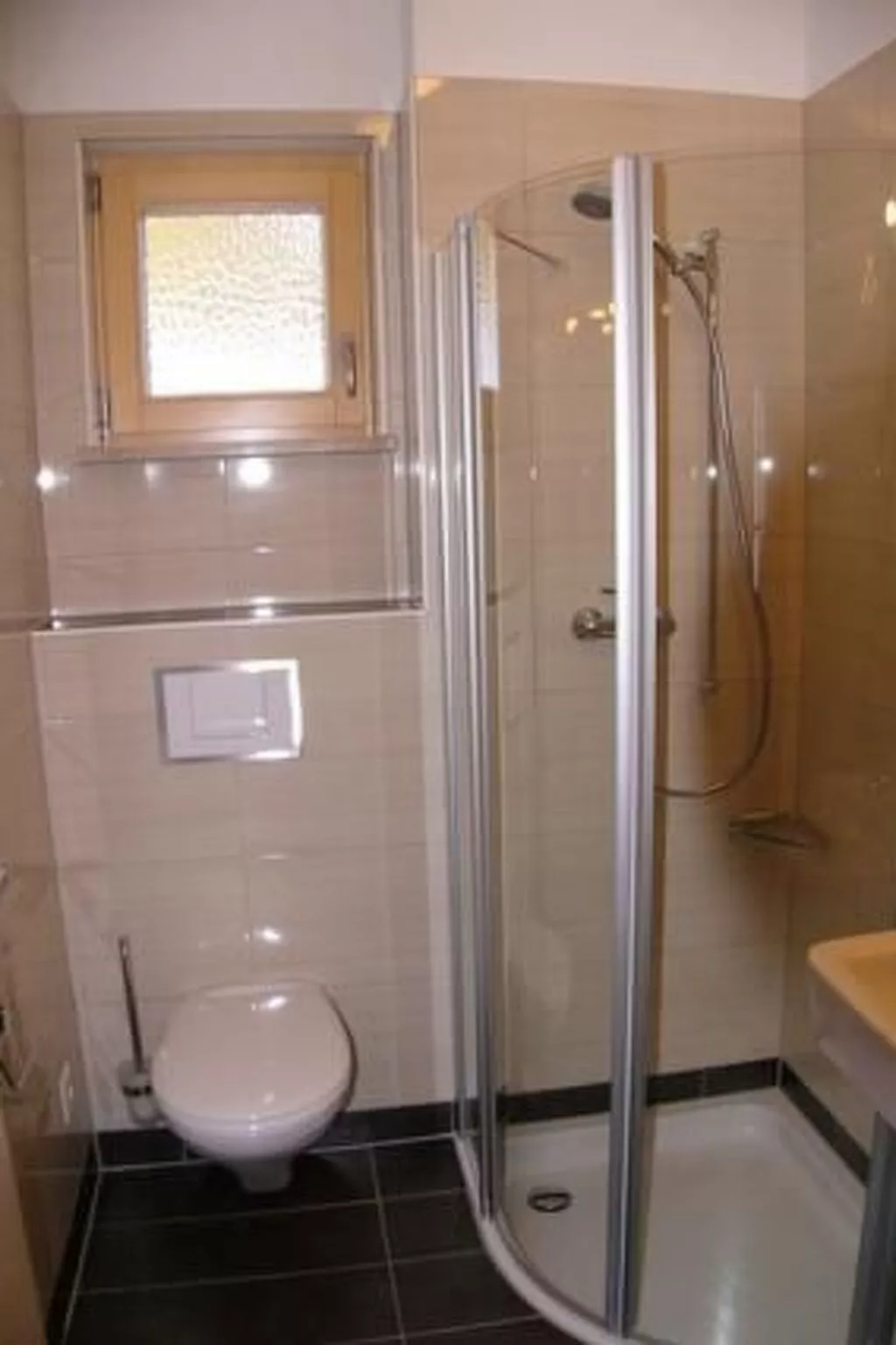 Feriendorf Uorsin Nr. 1-Inside