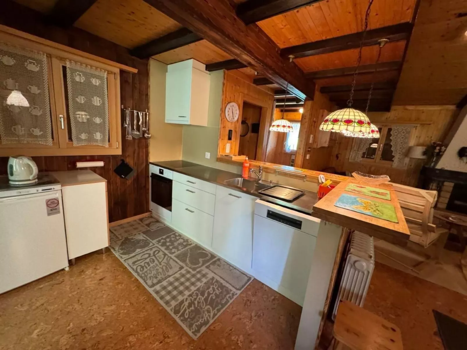 Chalet Glücksfall-Image-tags.info