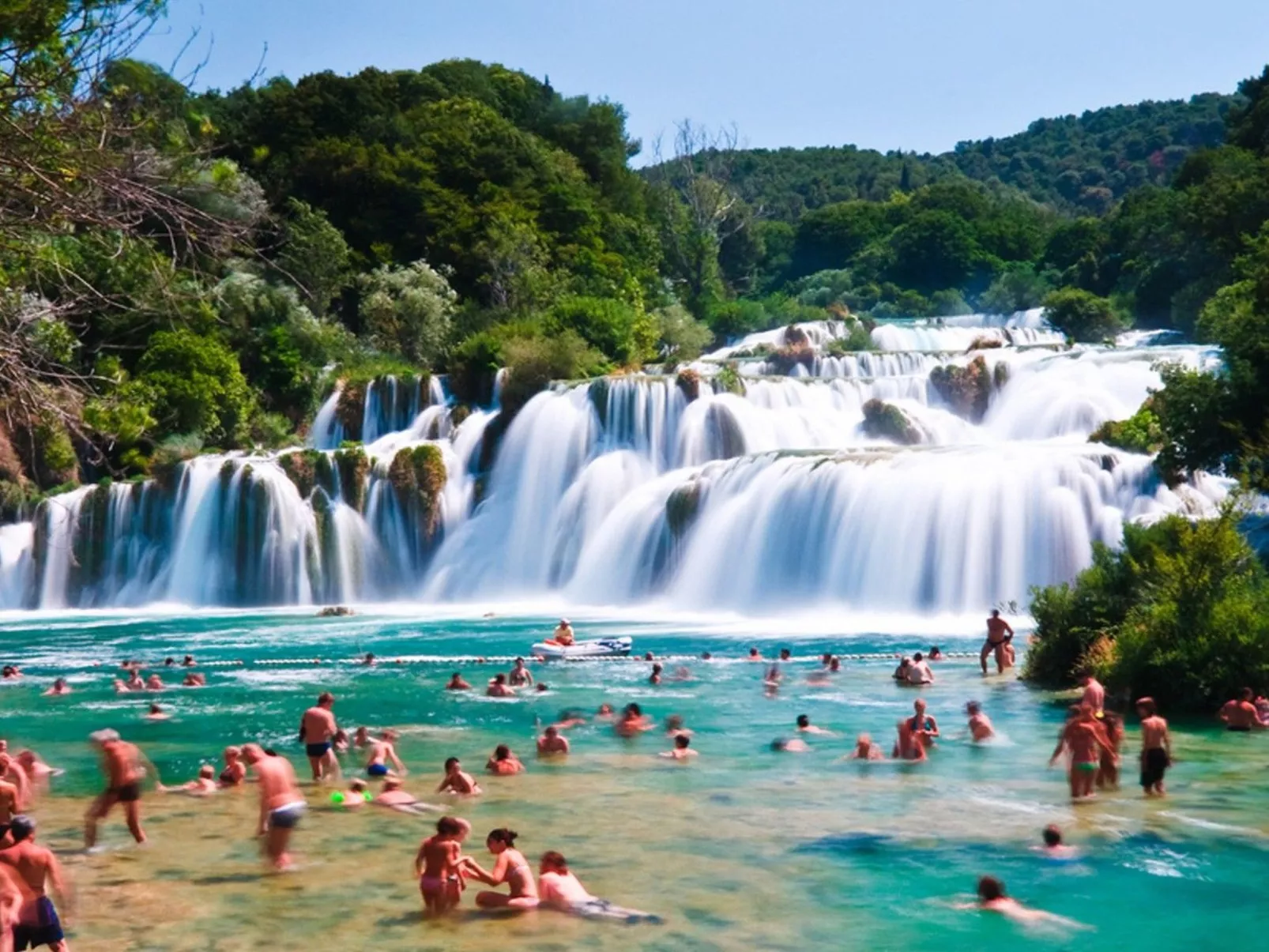 Mia Aufenthalt atemberaubender Meerblick kurzer Spaziergang zum Strand-Dehors