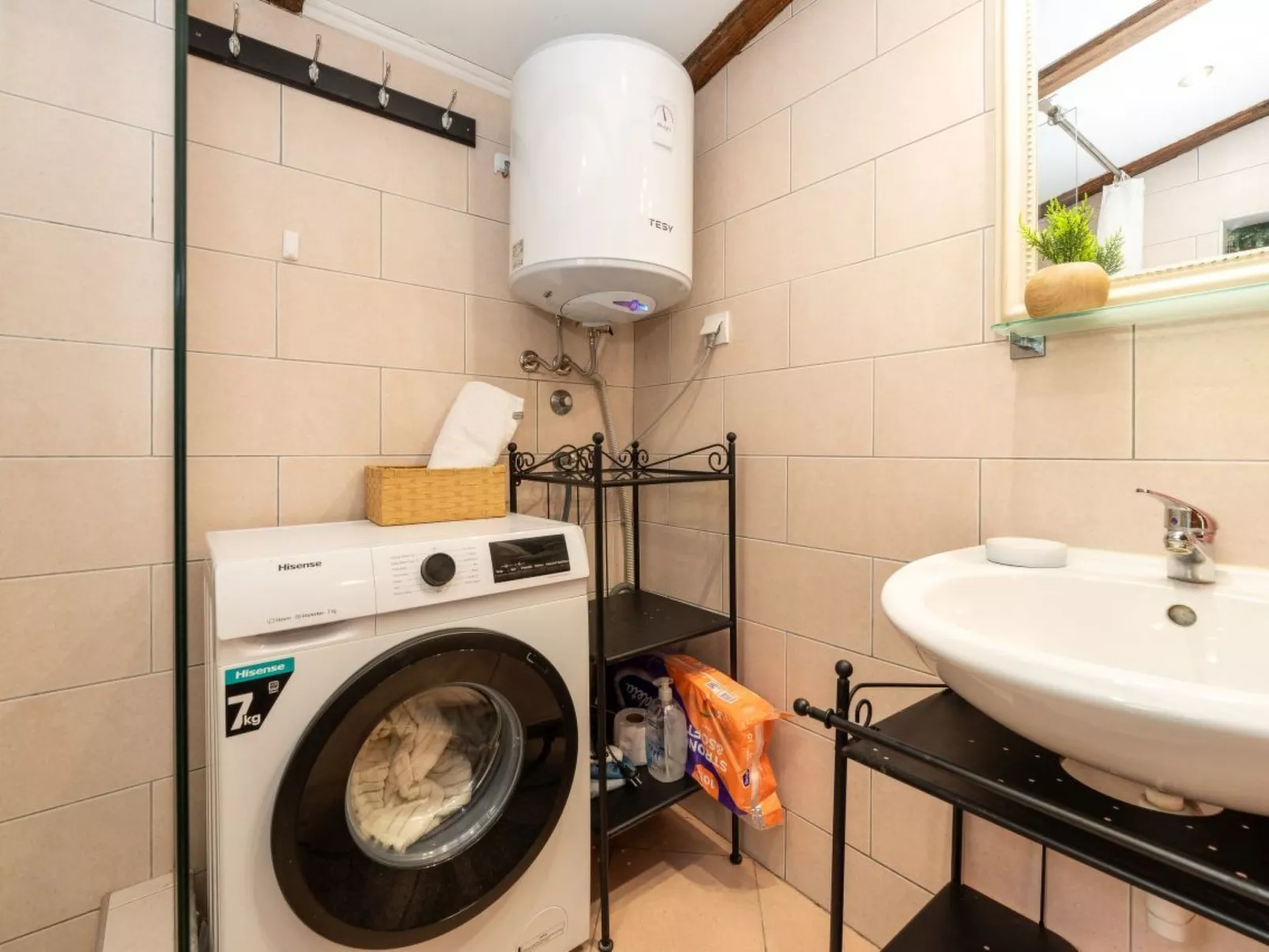 Orhideja - Agentur TA Leut-Drinnen