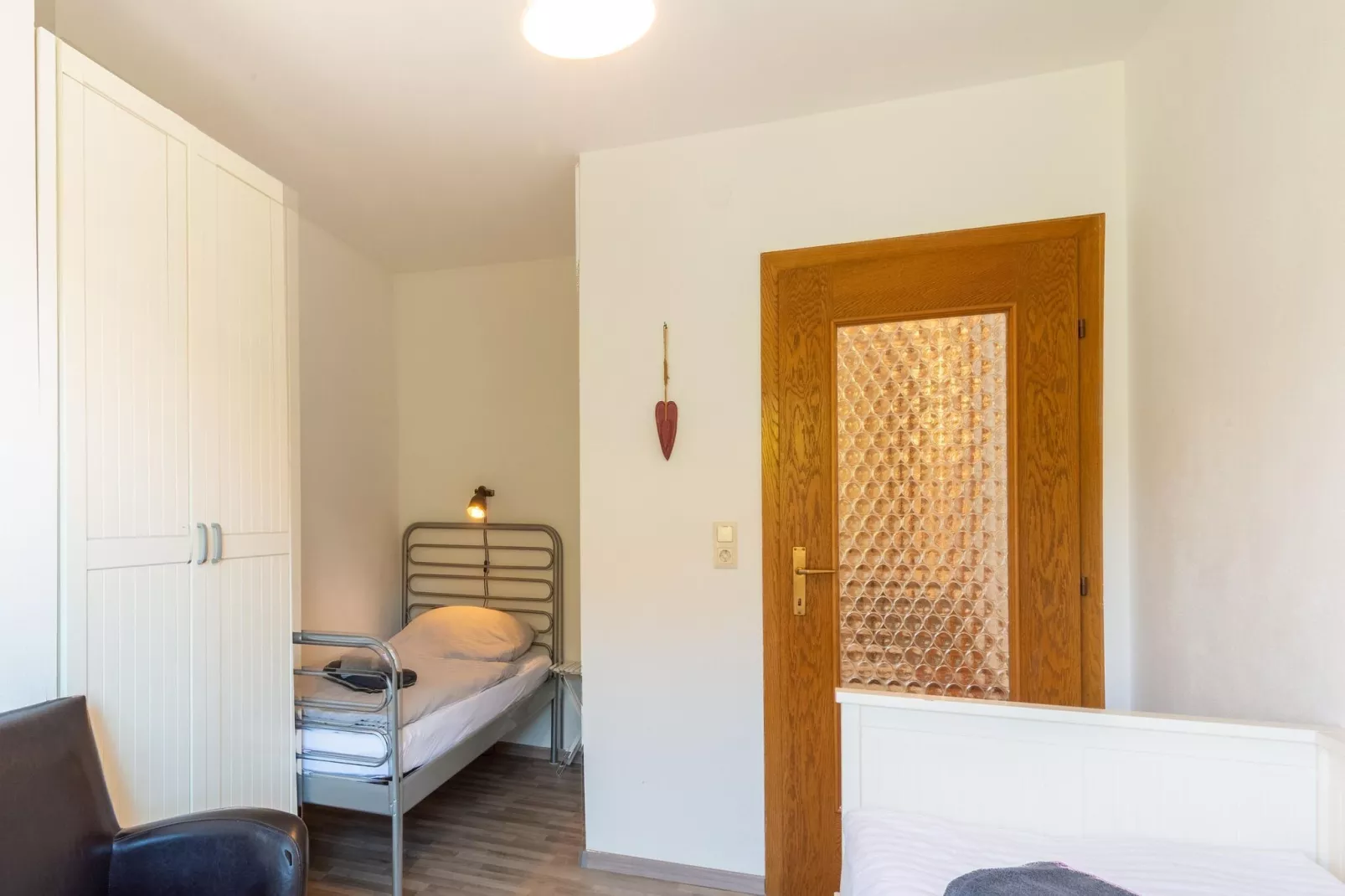 Ferienapartment Birmili-Bedroom