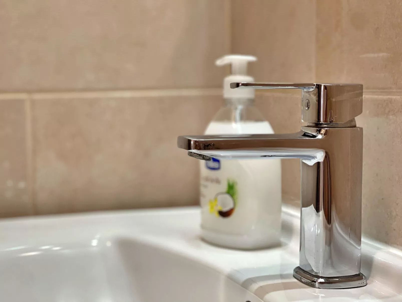 Apartment Butkovic-Inside