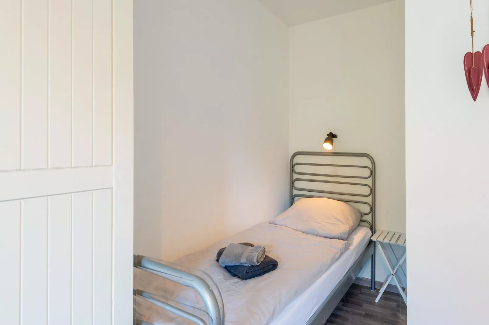 Ferienapartment Birmili-Bedroom