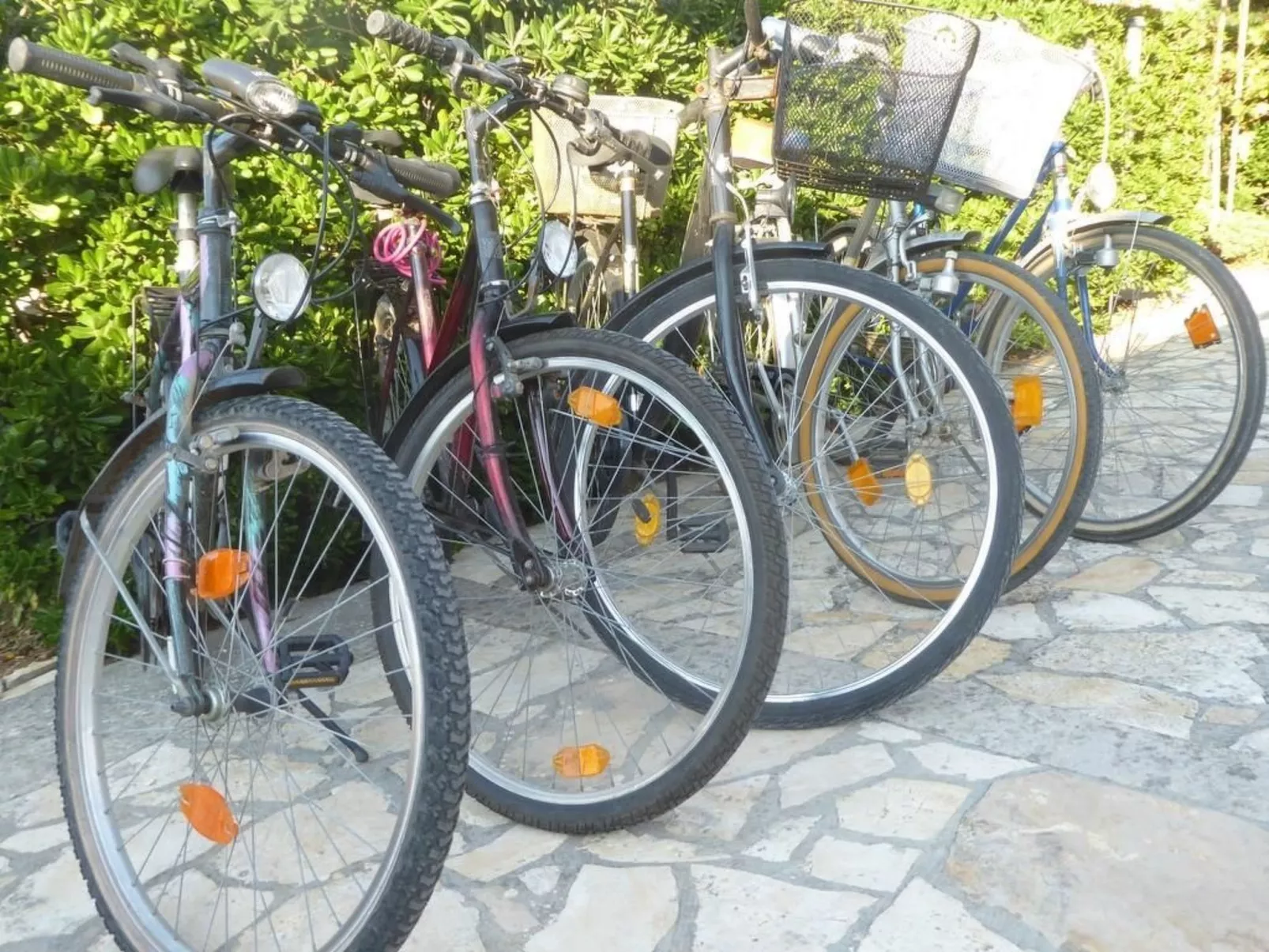 Charmantes Studioappartement in Vir-Dehors