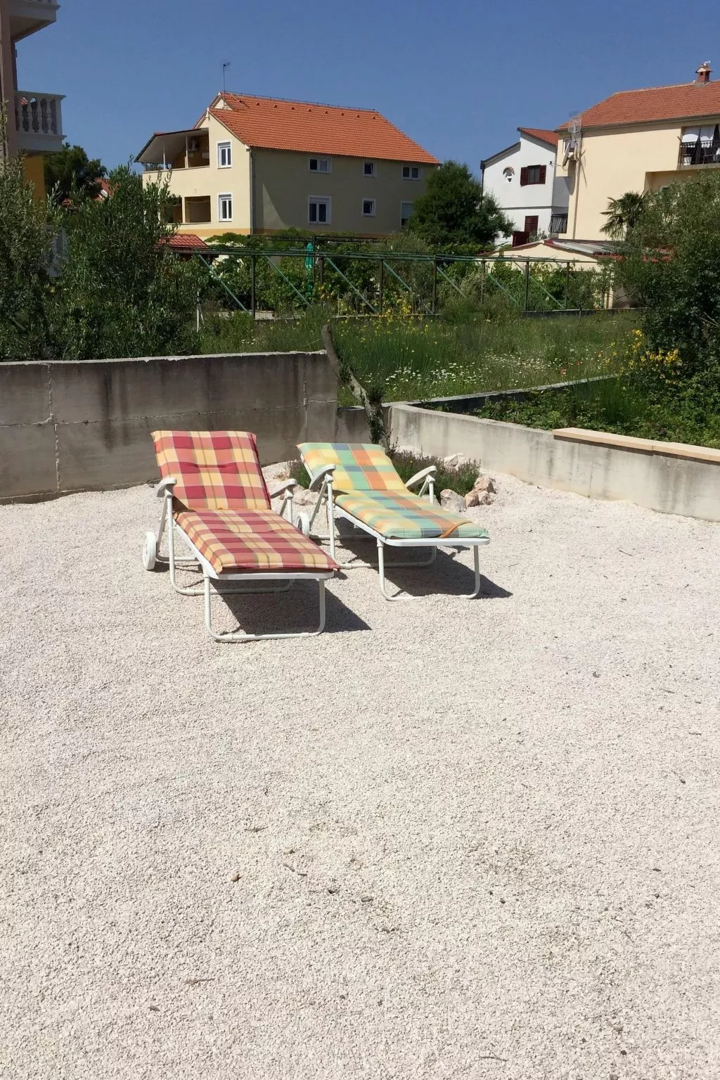 Bella Casa Srima Comfort-Drinnen