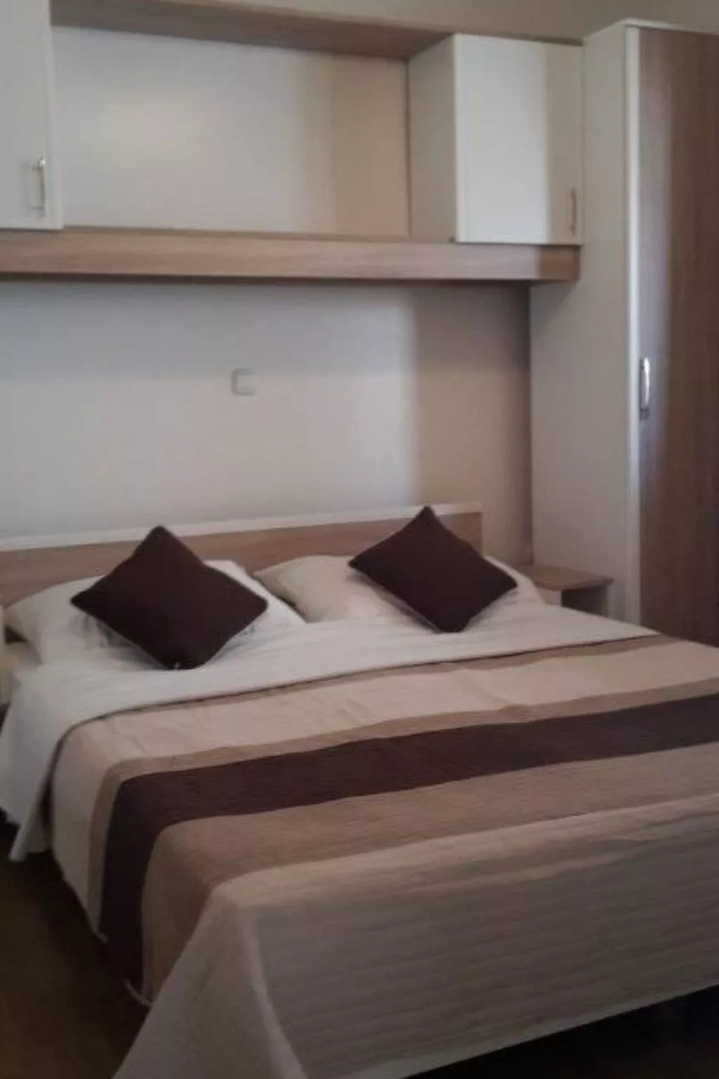 Appartement in Vinjerac mit Großer Terrasse-Image-tags.info