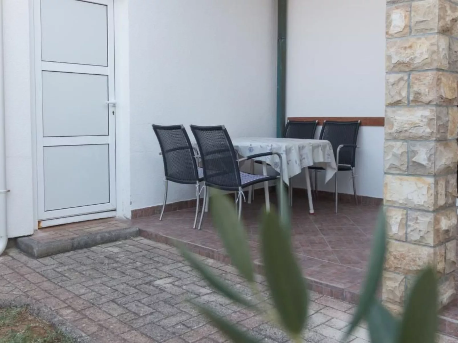 Wohnung Sunset in der Nähe des Sandstrandes - Agentur TA Leut-Dedans