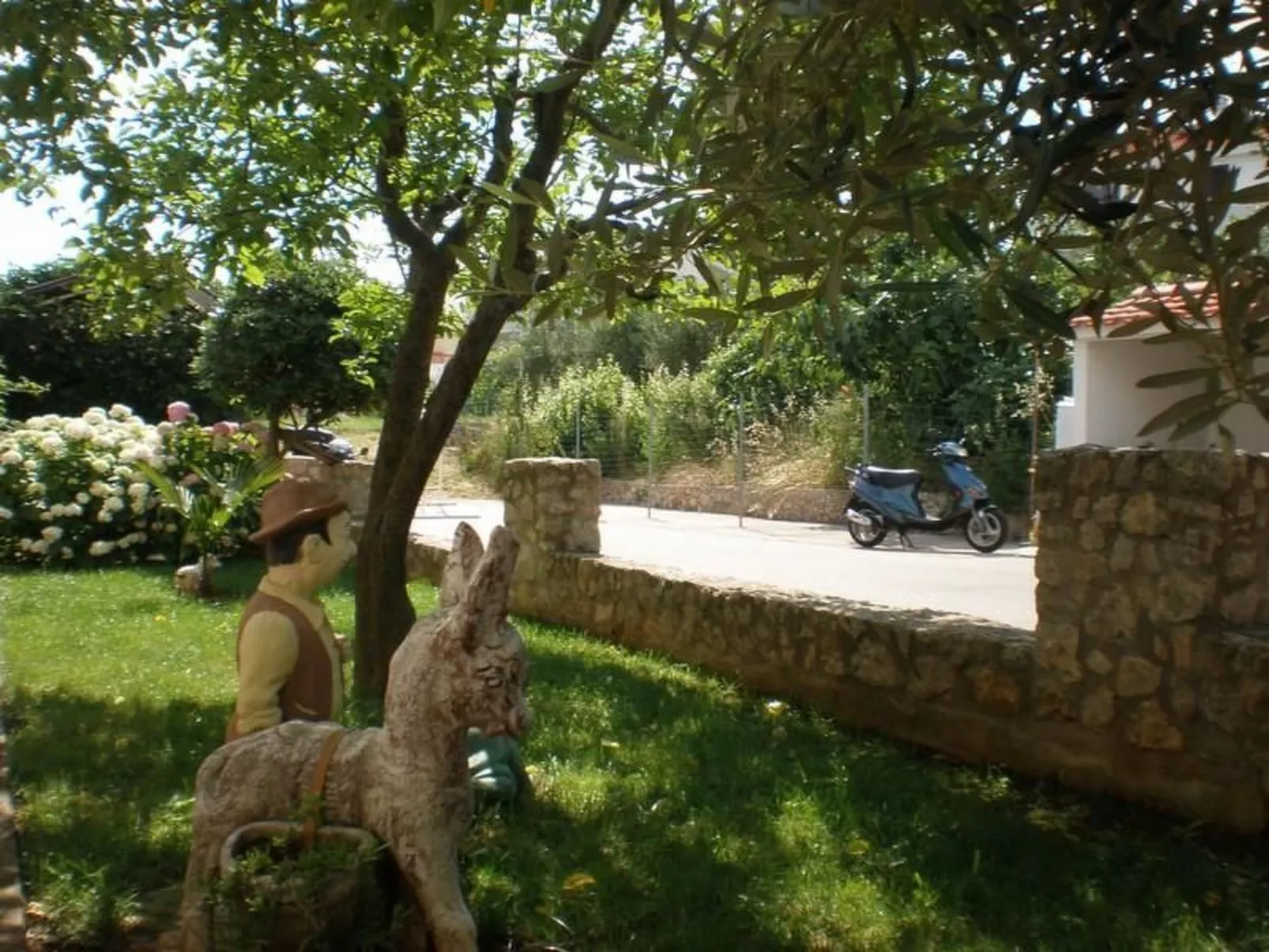 Kleines Studio Slaven in Krk-Image-tags.info