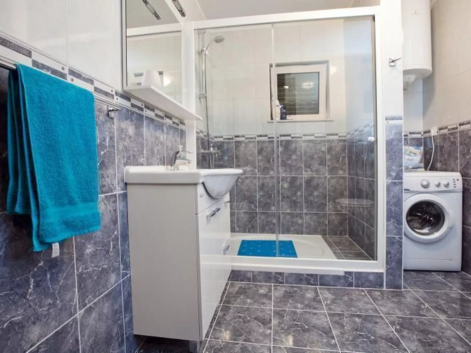 Villa Vesna & Dado-Inside