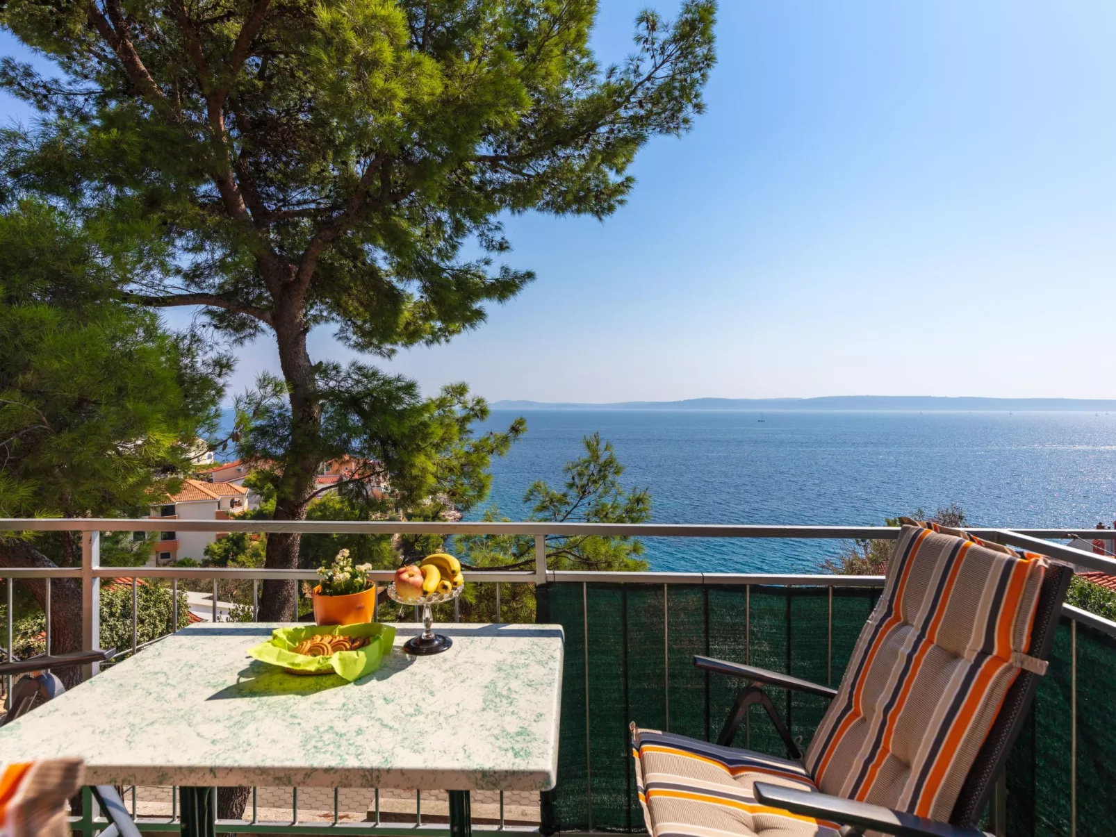 "Barbara" mit Blick auf das Wasser - Image-tags.info