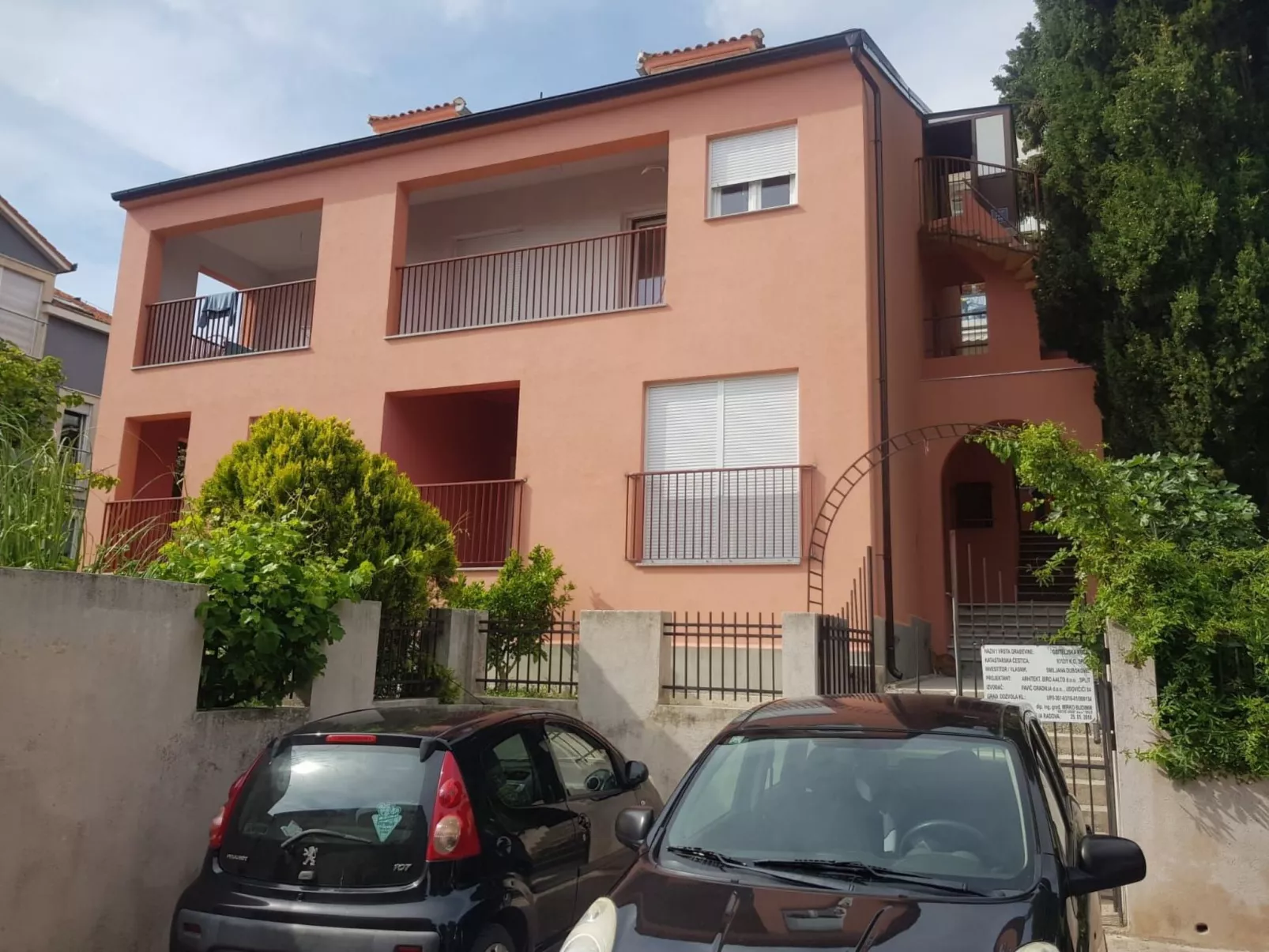 Ruhige Ferienwohnung mit herrlicher Aussicht-Image-tags.info