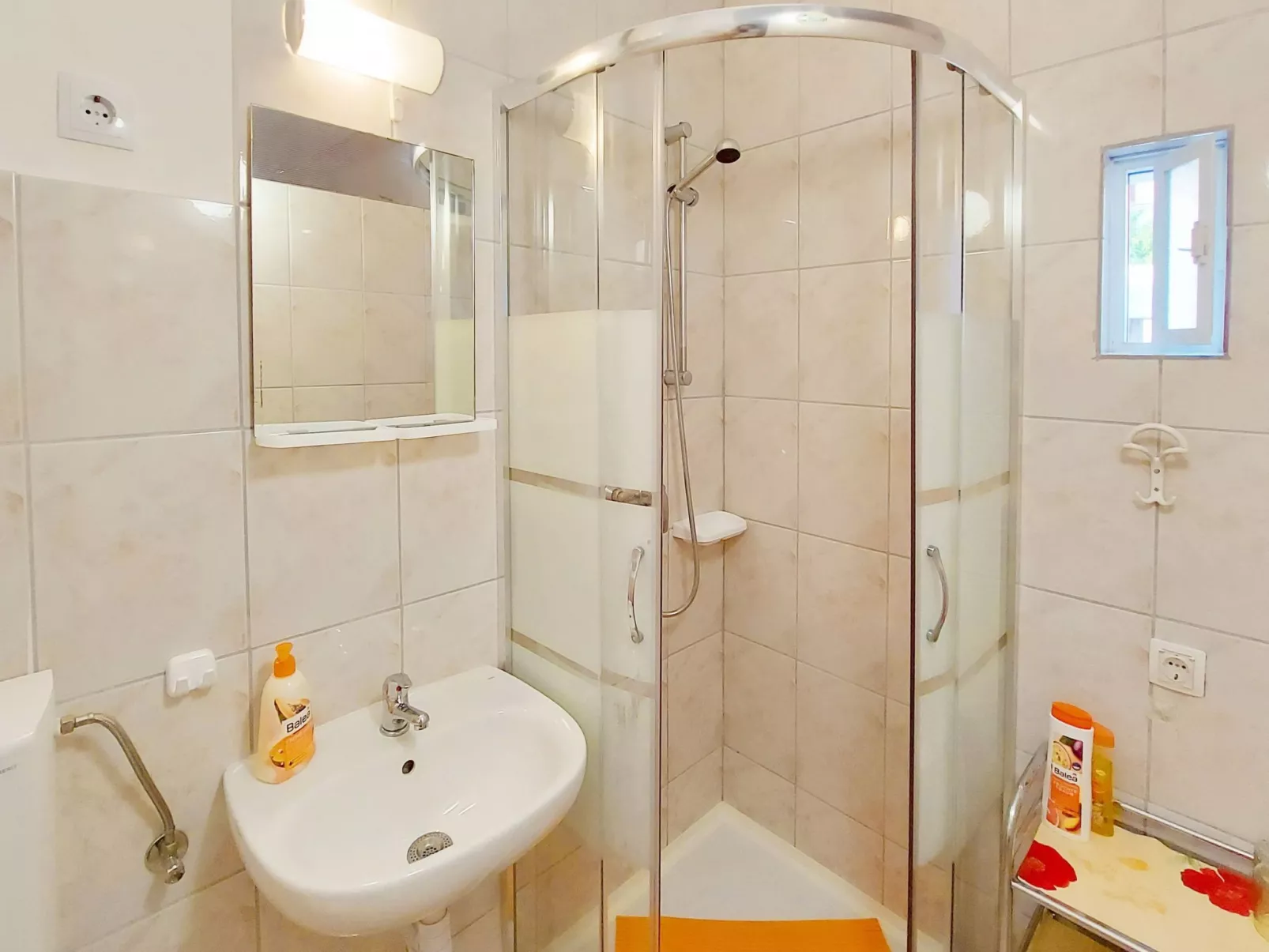 Holiday House Jure-Dedans