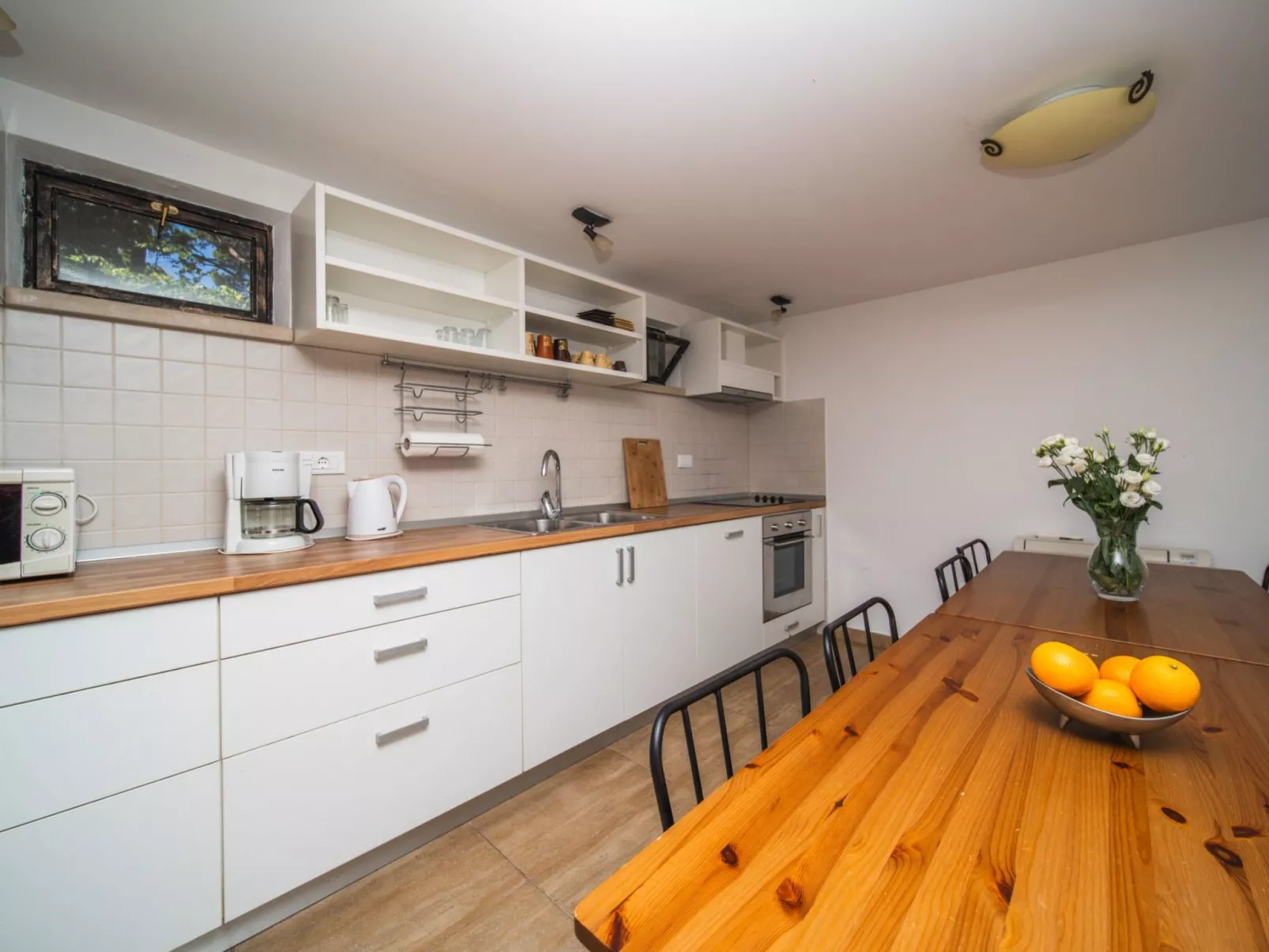 Luxuriöse Villa am Strand in Dubrovnik mit Pool-Inside