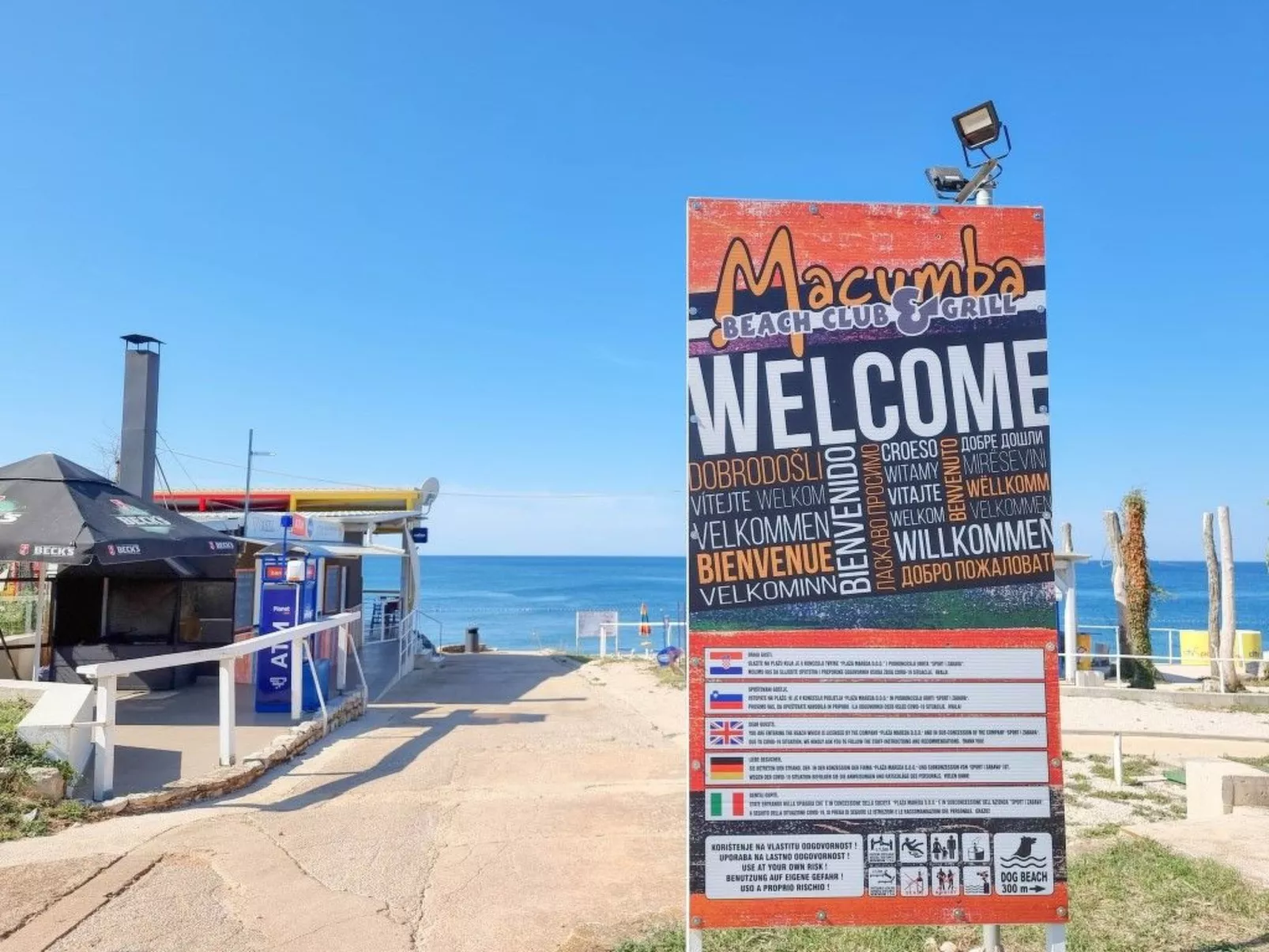 Gemütliches Studioappartement Silos Lavanda-Draußen