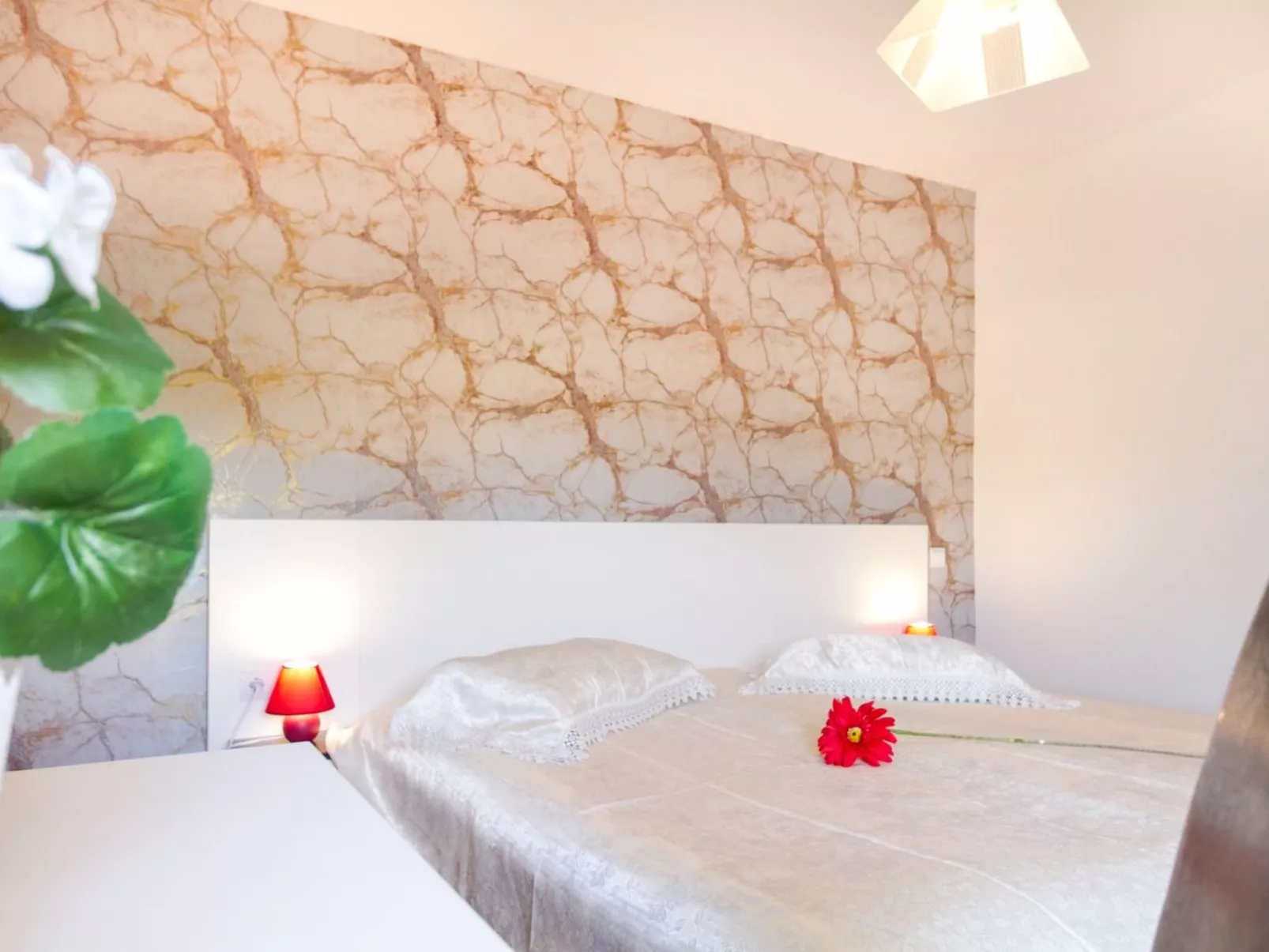 Wunderschönes Ferienhaus in Cere mit Privatem Pool-Dedans