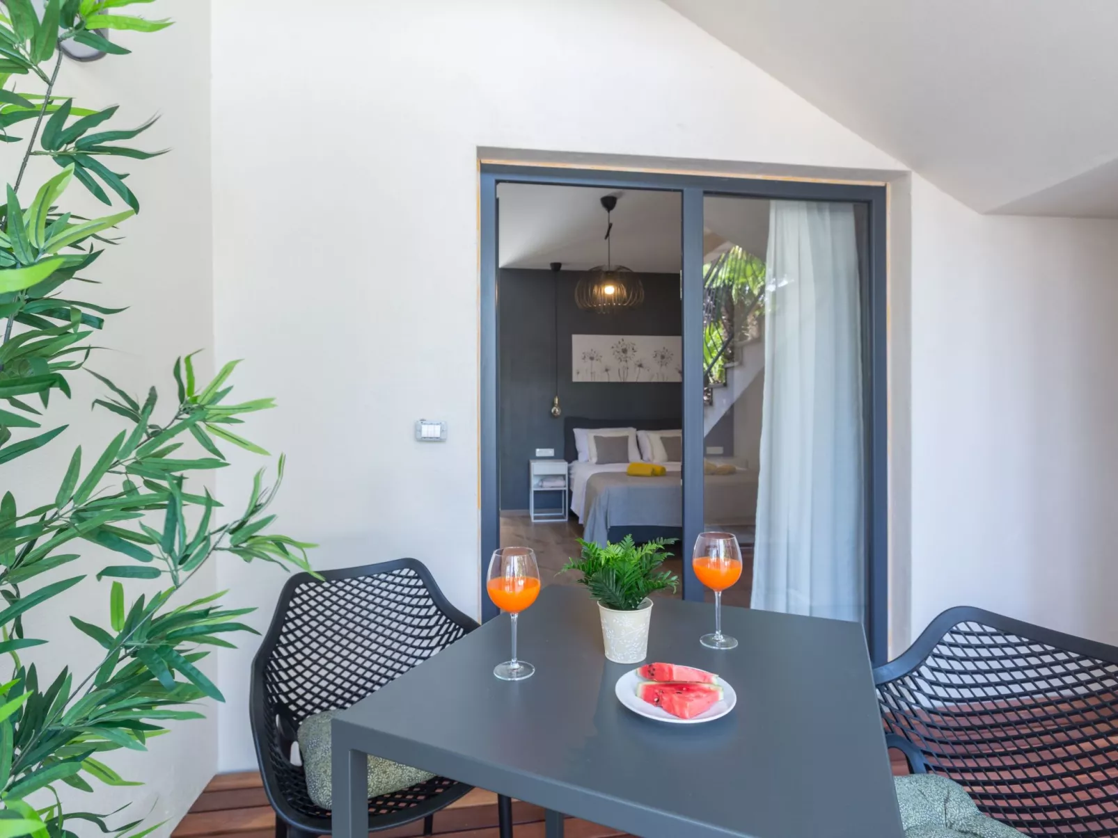 Residence Radovan 2-Dedans