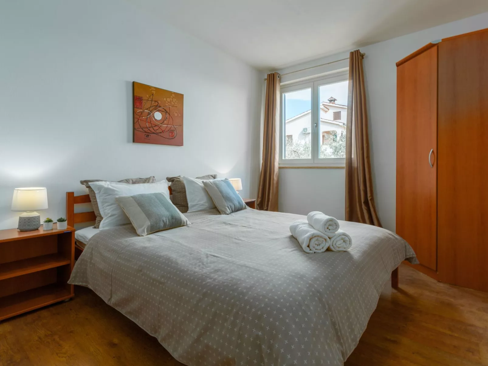 Residence Adelia 2-Drinnen