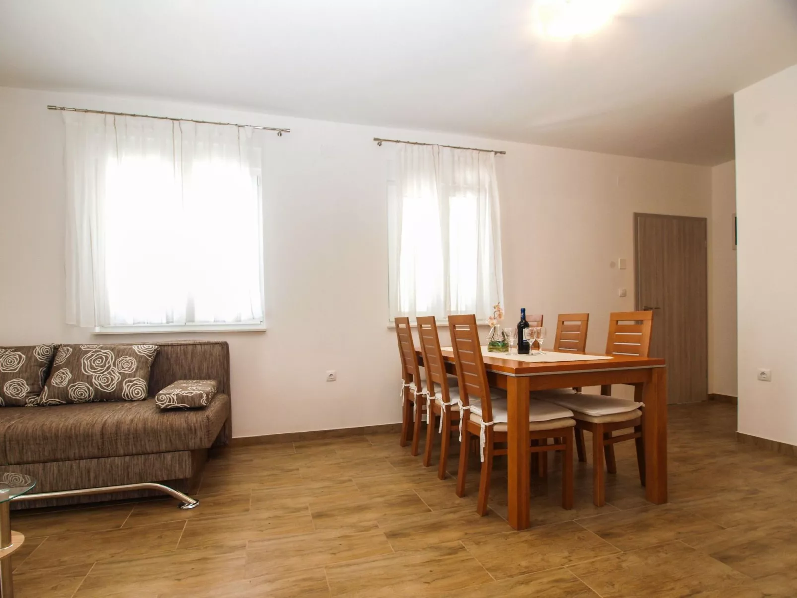 Villa Pikula App.1-Inside