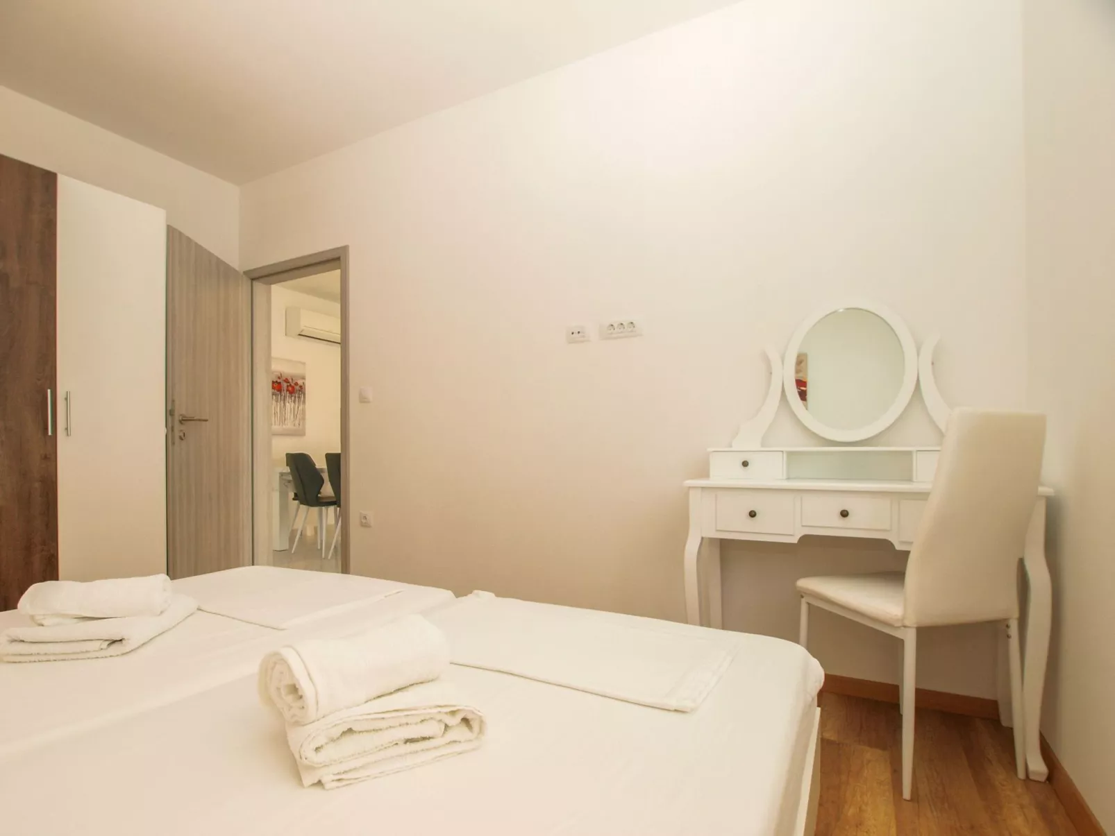 Villa Pikula App.2-Inside