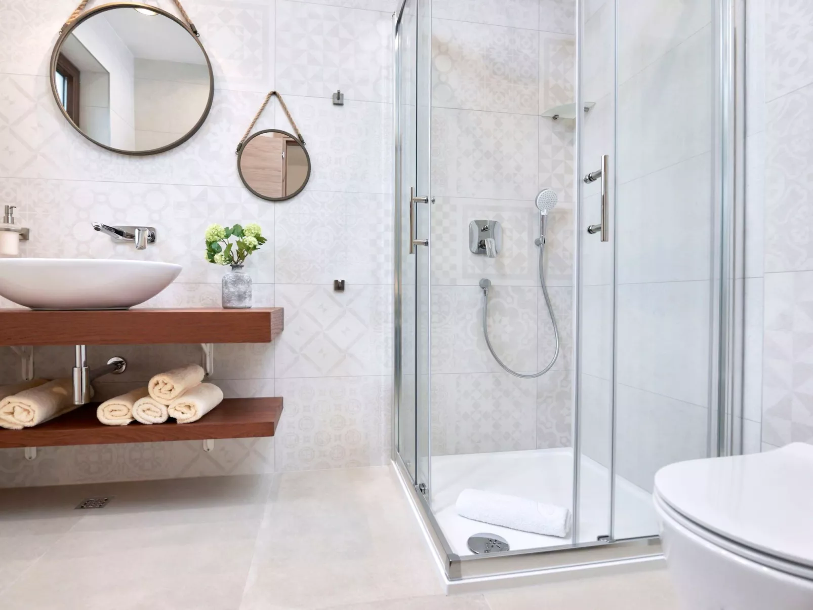 Haus in Fažana mit Terrasse und schöner Aussicht-Drinnen