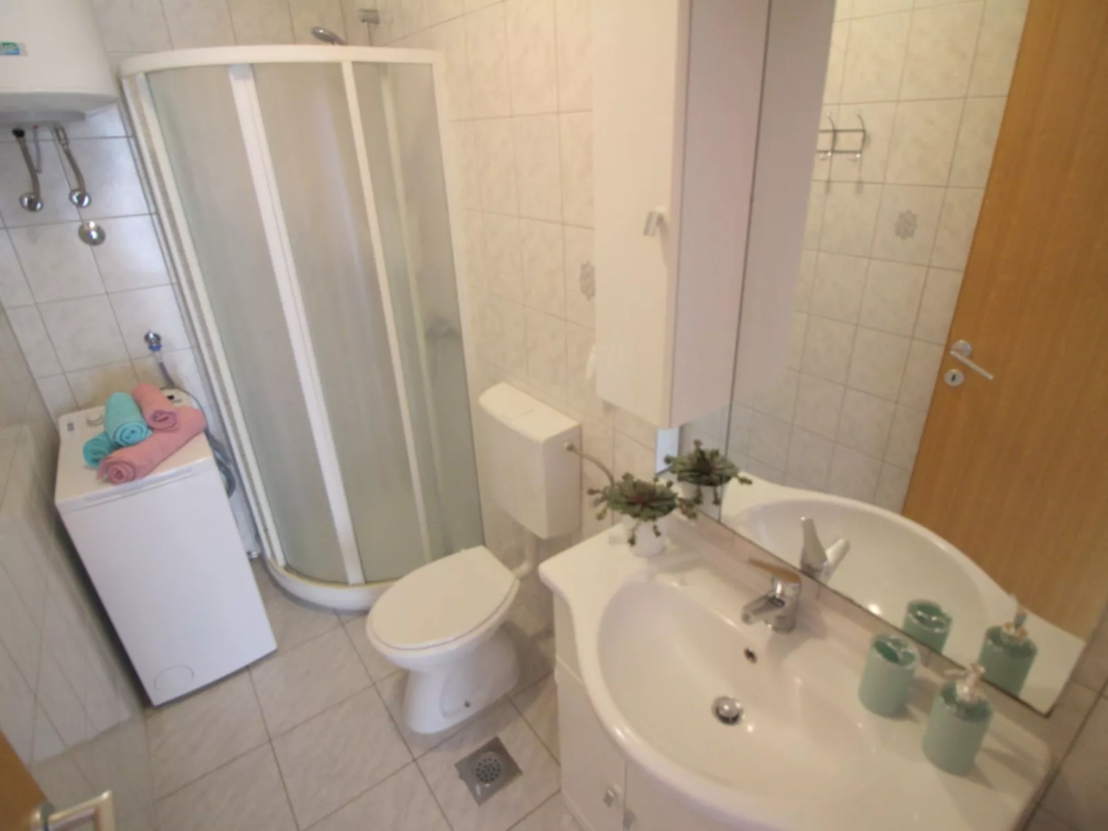 Apartment Ema-Inside