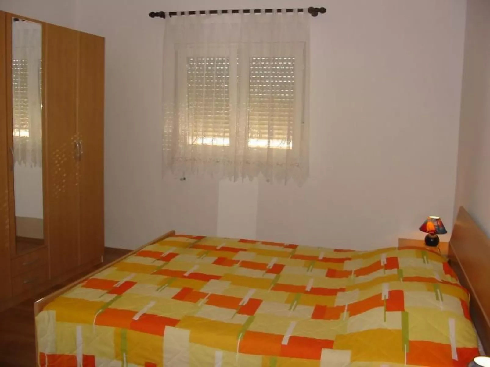 Apartment in Pula, Kroatien mit hohen Gästebewertungen-Dedans